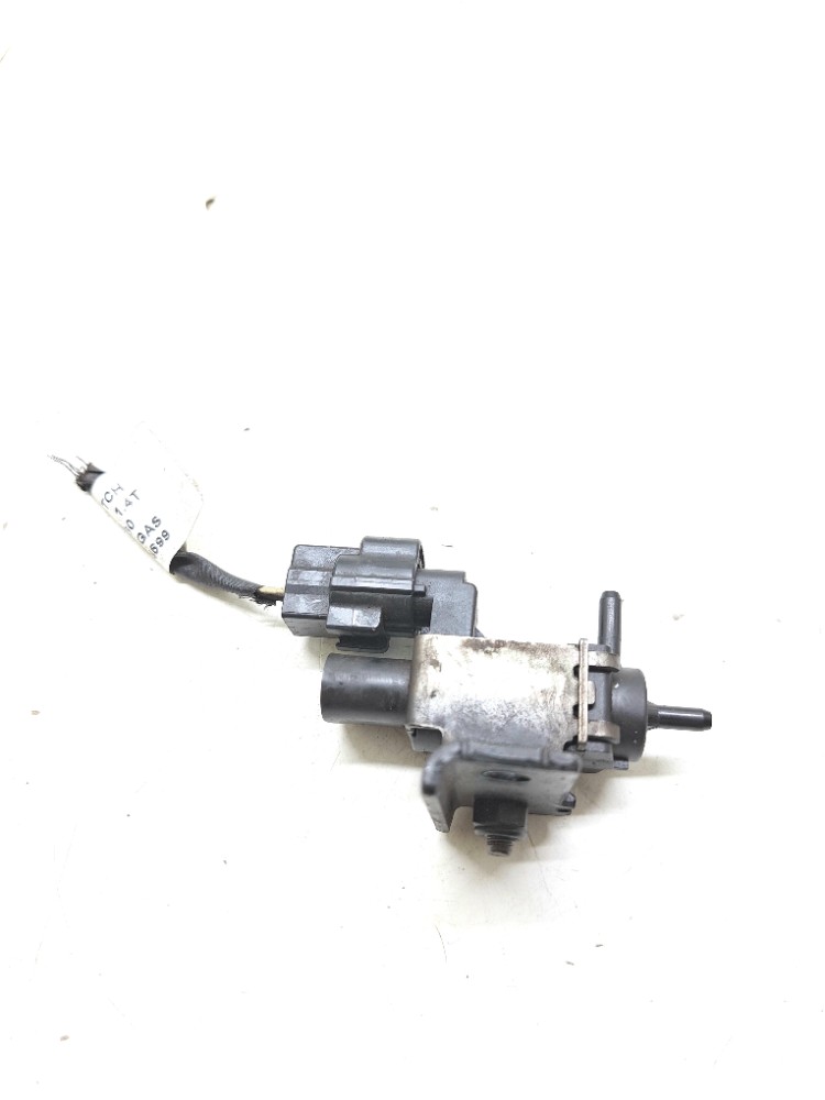 Válvula Solenoide Ix35 2.0 2014 2015