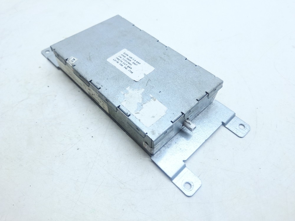 Módulo Bluetooth Bmw 320i 2.0 2006 2007 8421697517301