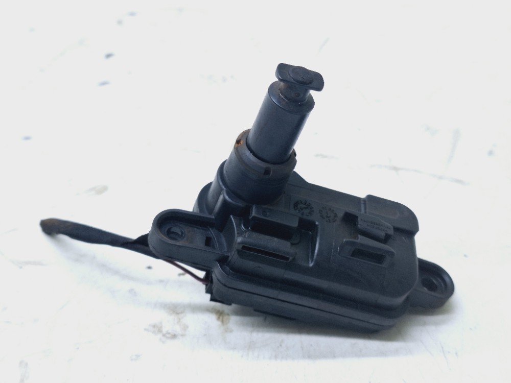 Trava Portinhola Tanque Vw Taos Tsi 1.4t 2022 80a862159a