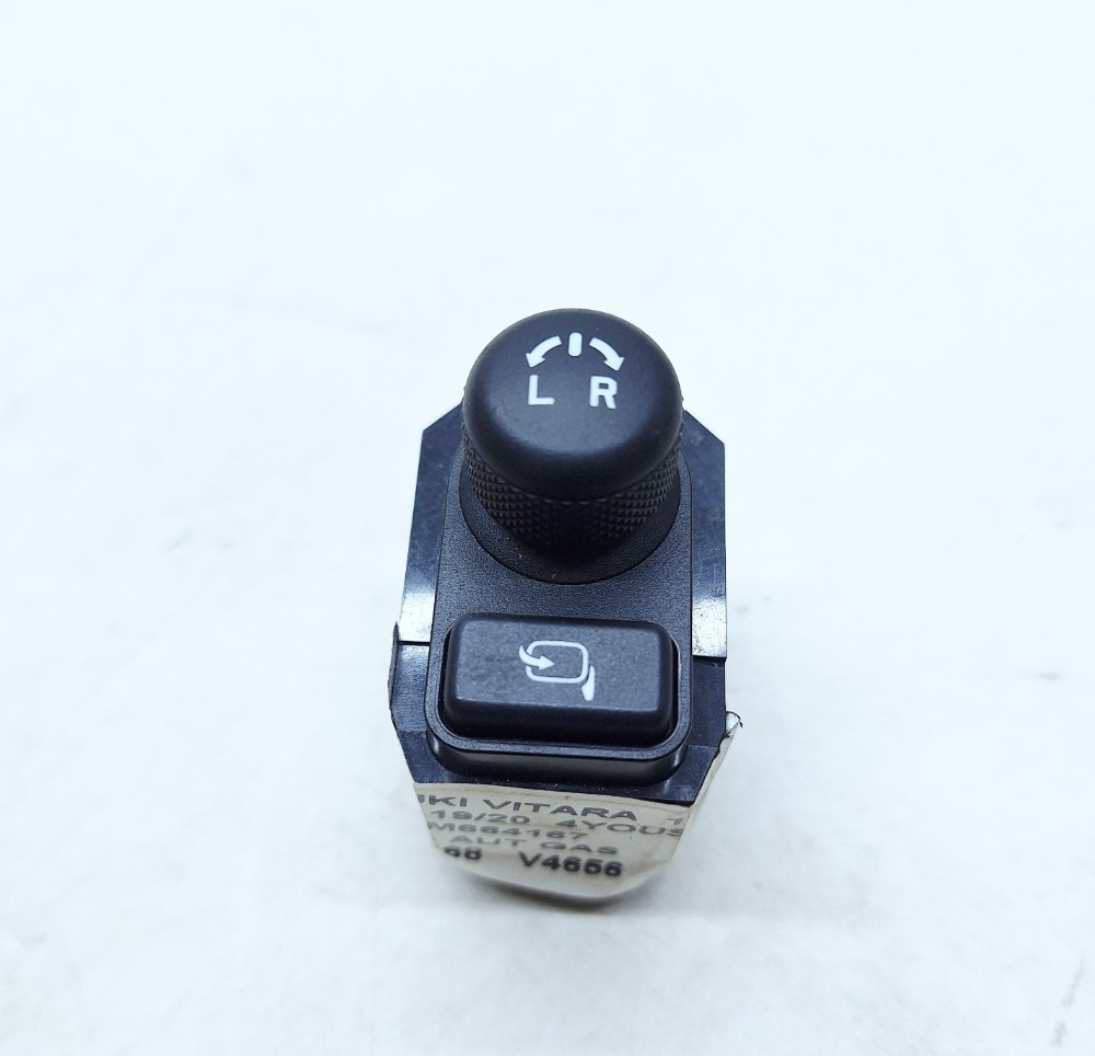 Comando Ajuste Retrovisor Vitara 1.6 2019 2020