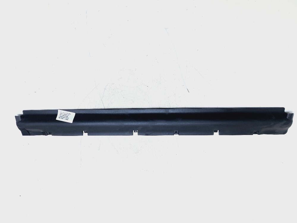 Acabamento Cortina Teto Solar Vw Jetta Tsi 1.4 2019 30027631