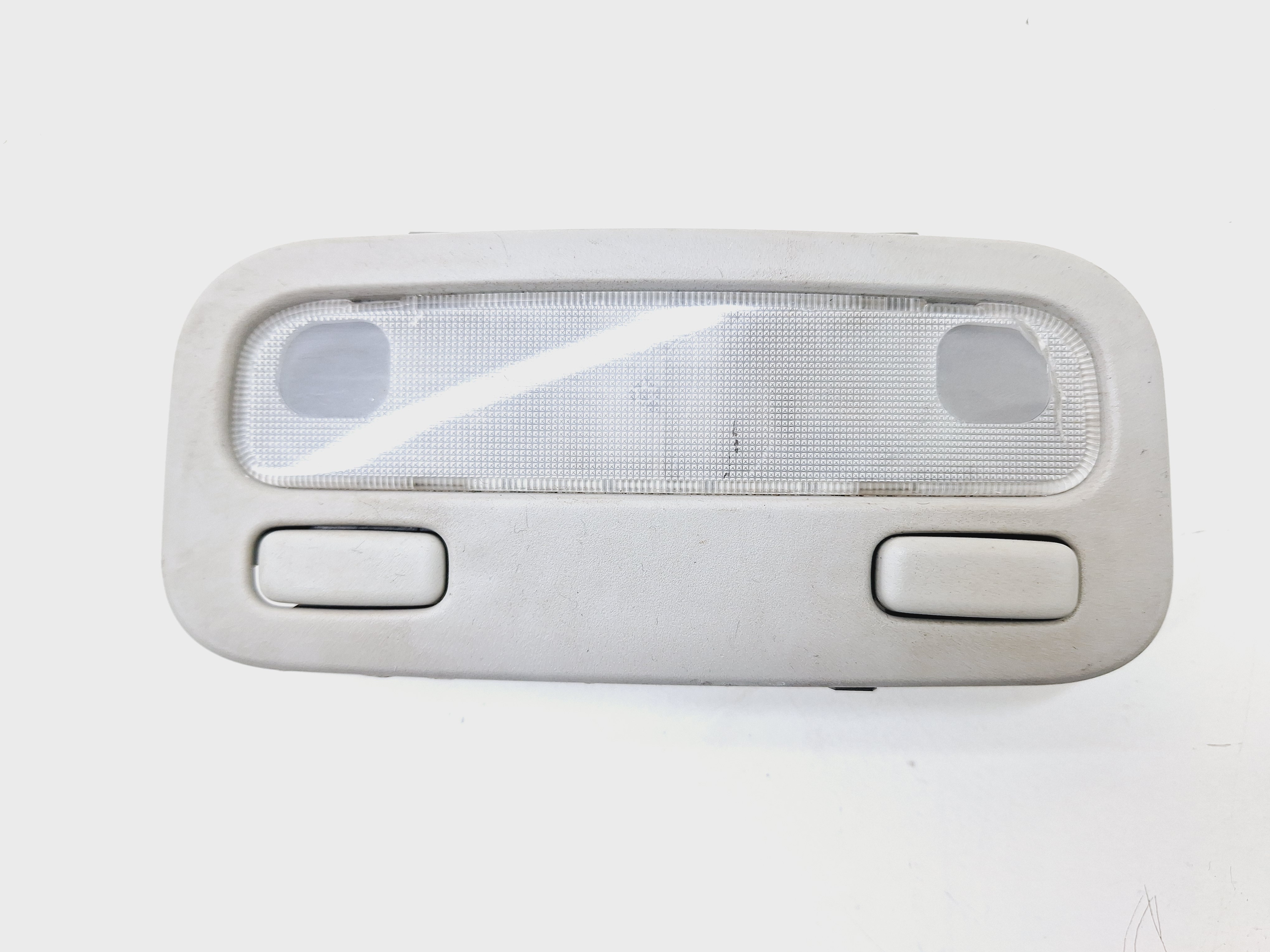 Luz Cortesia Teto Toyota Fielder 1.8 2007 2008