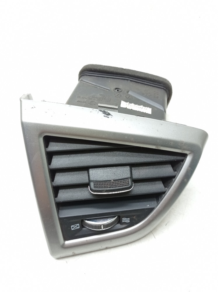 Difusor Ar Esquerdo Veloster 1.6 2011 2012 974802v000