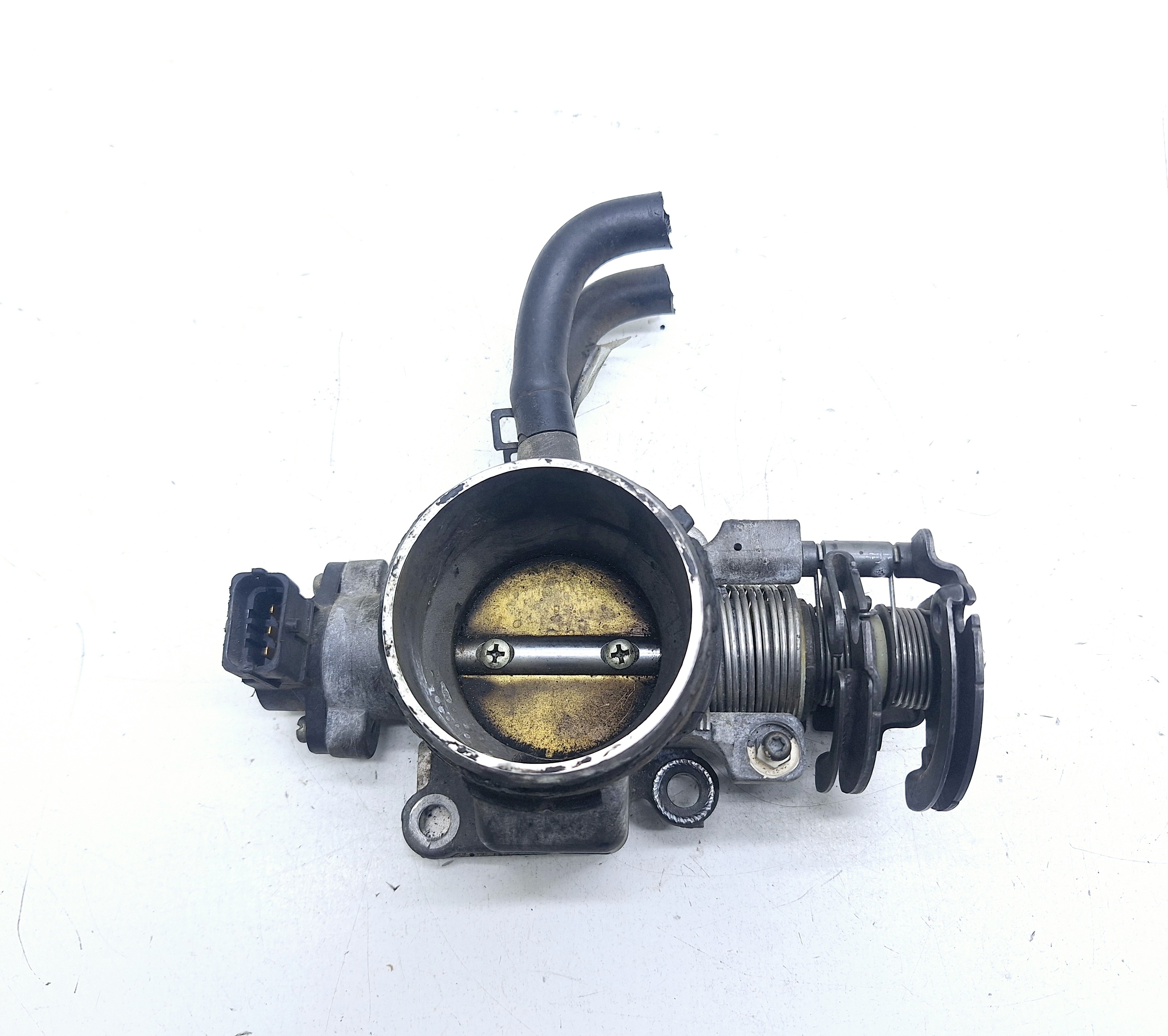 Tbi Corpo Borboleta Hyundai I30 2.0 2009 2010 3517026910