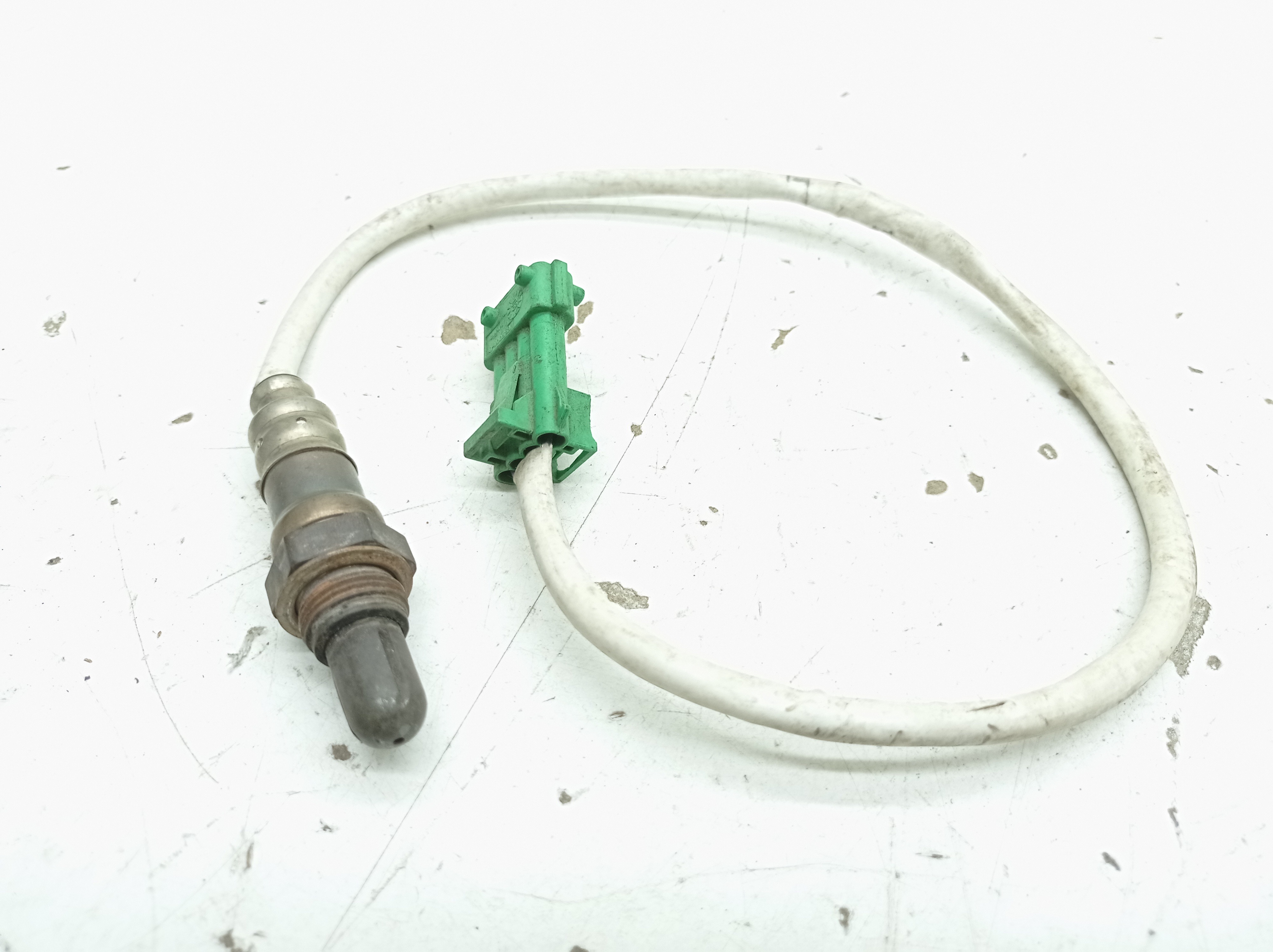 Sonda Lambda Primária Peugeot 408 2.0 2012 Nº9662925580
