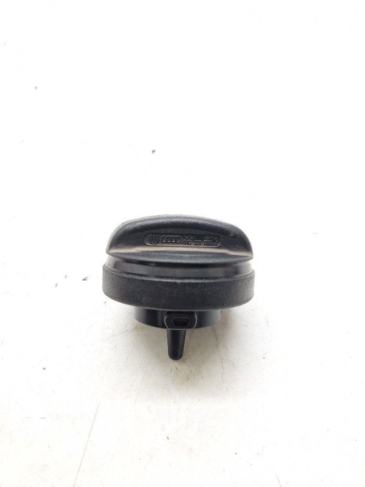 Tampa Combustível Vw Tcross Tsi 1.4 2024 2025 4n0201553a