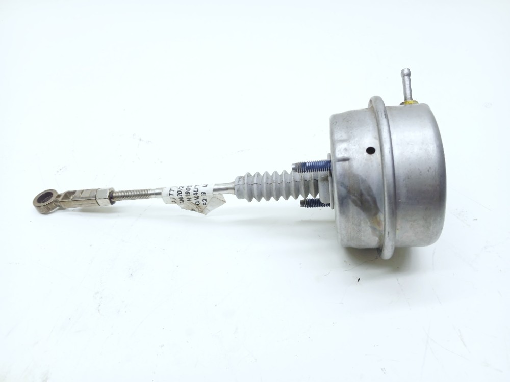 Válvula Wastegate Turbina Ttrs 2.5t 2020 2021