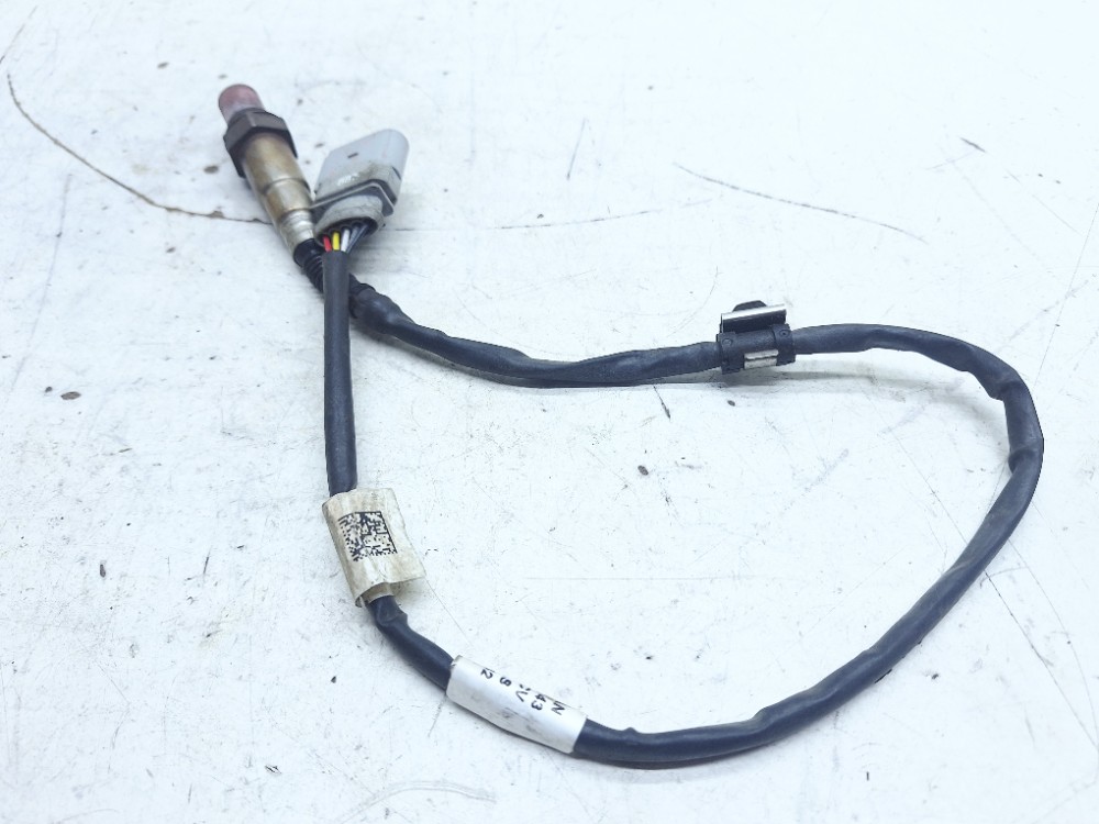 Sonda Lambda Audi A3 Sedan 2.0 2021 06k906262