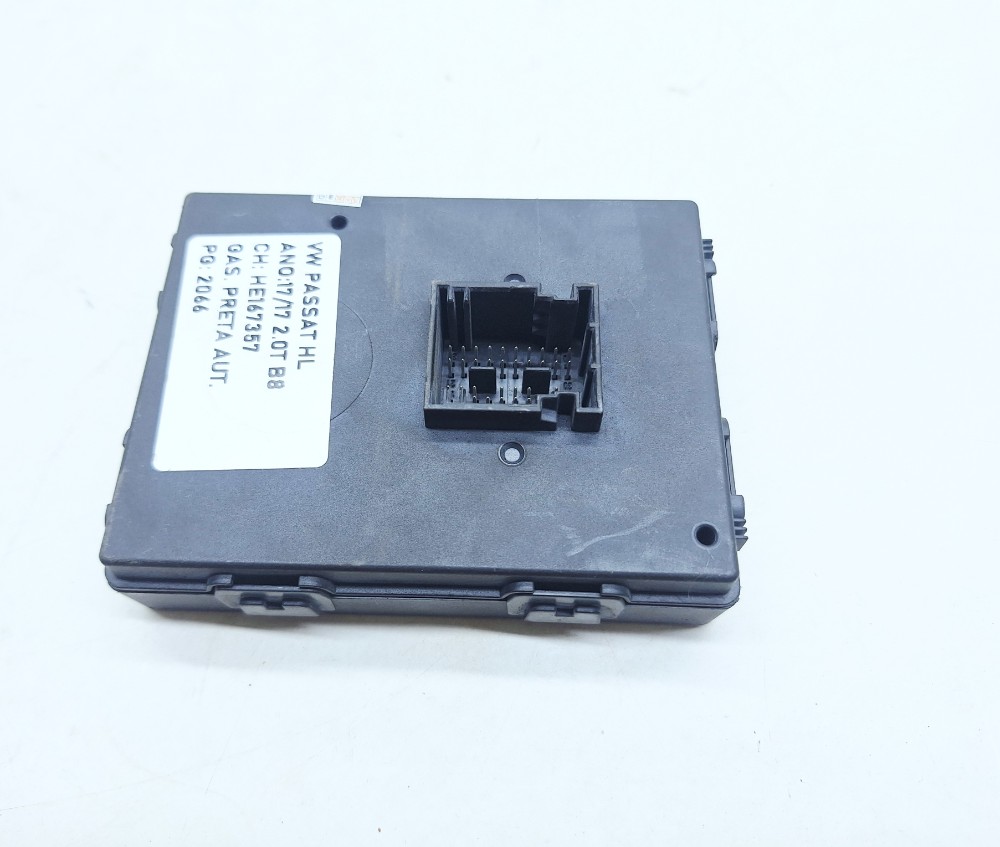 Módulo Keyless Vw Passat Tsi 2.0 2017 3q0959435e