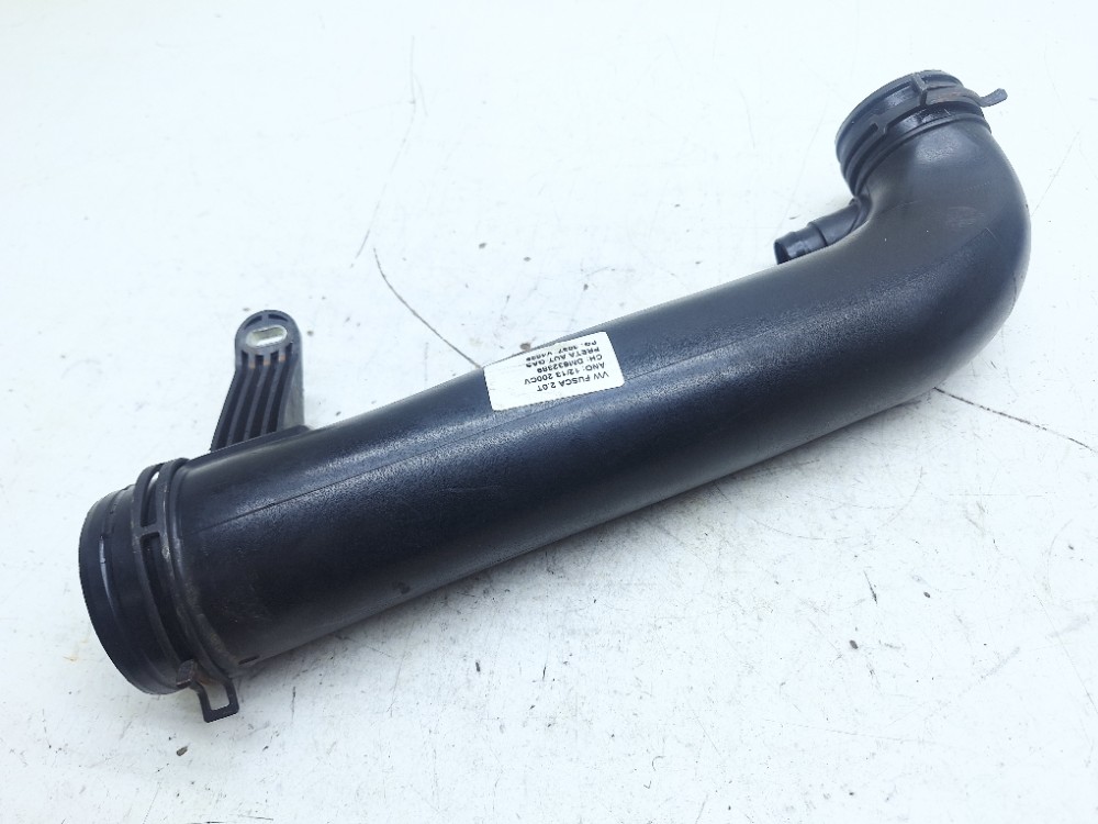 Mangueira Duto Ar Vw Fusca Tsi 2.0 2013 1k0129654app