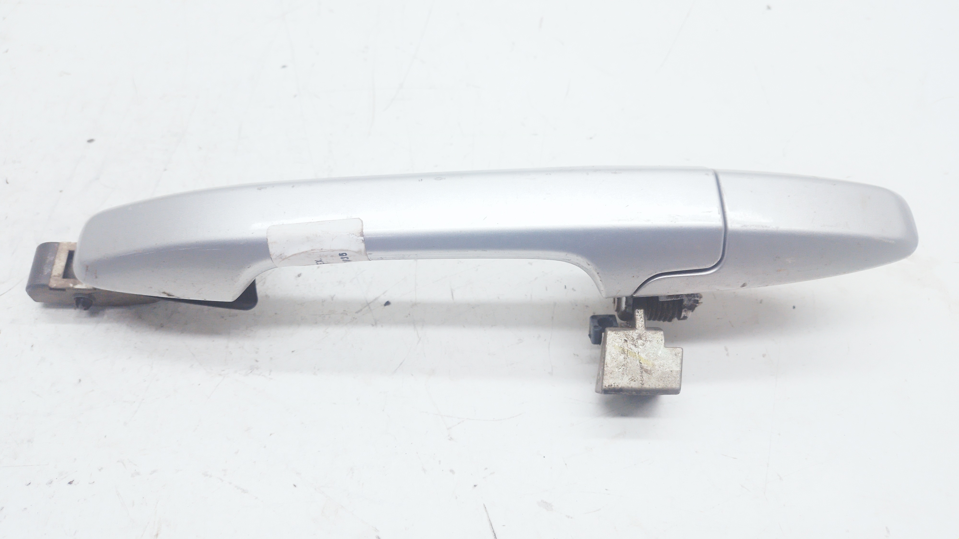 Maçaneta Externa Dianteira Direita Honda Civic 1.8 2011 Branco Dianteira