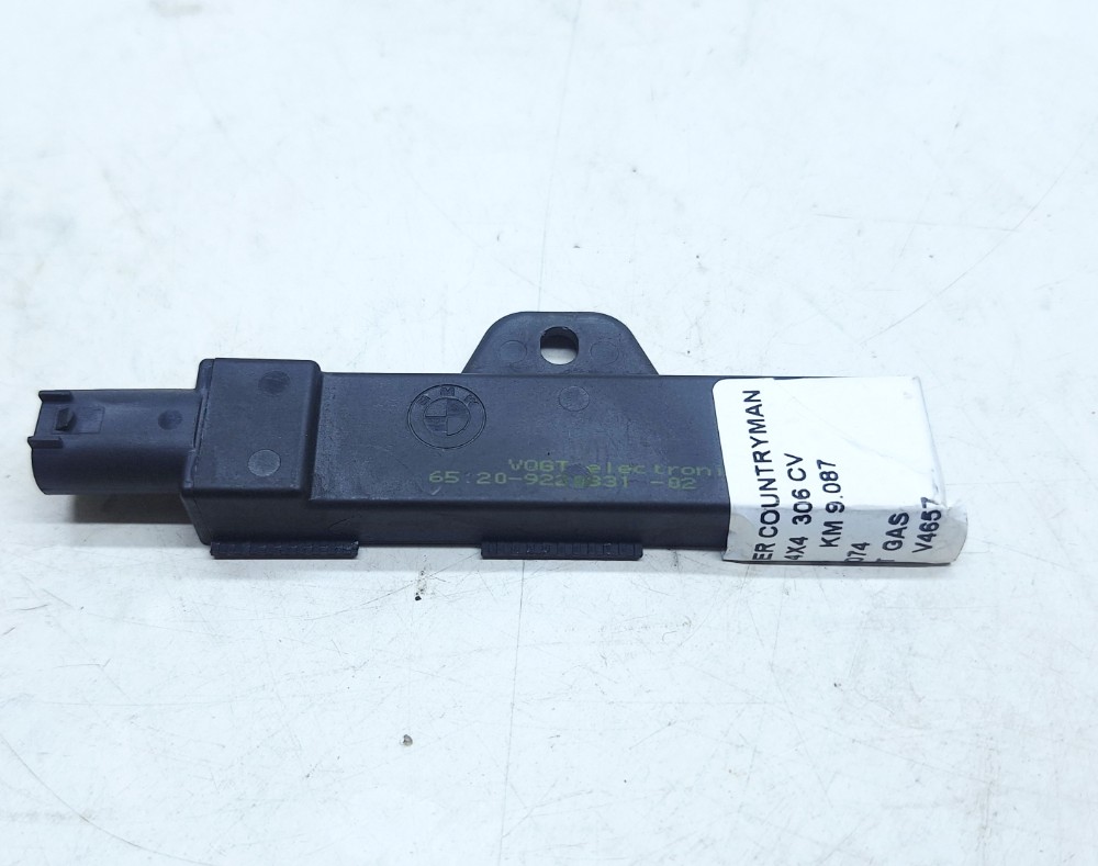 Módulo Sensor Antena Countryman 2.0 2023 922083102