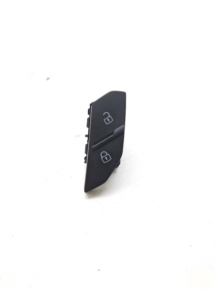 Botão Trava Destrava Vw Tcross Tsi 1.4 2024 2025 2gm962125