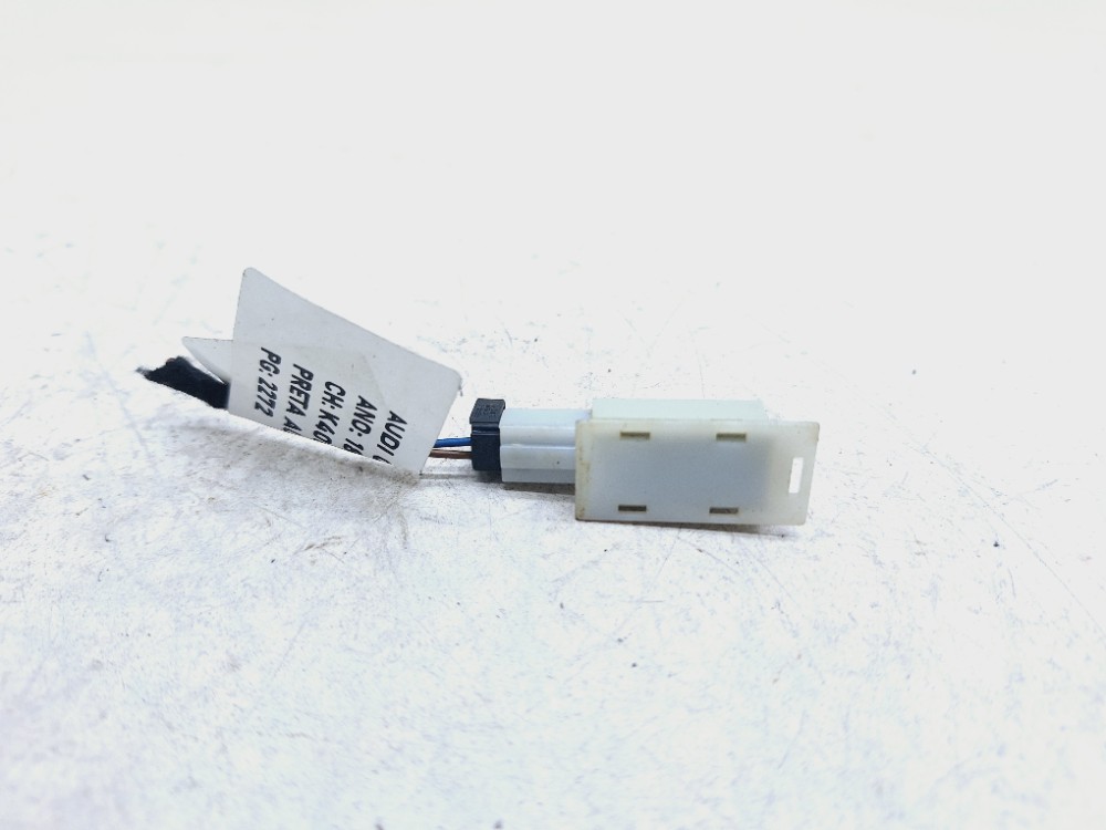 Luz Cortesia Forro Porta Audi Q3 1.4 2018 2019 4e0919390