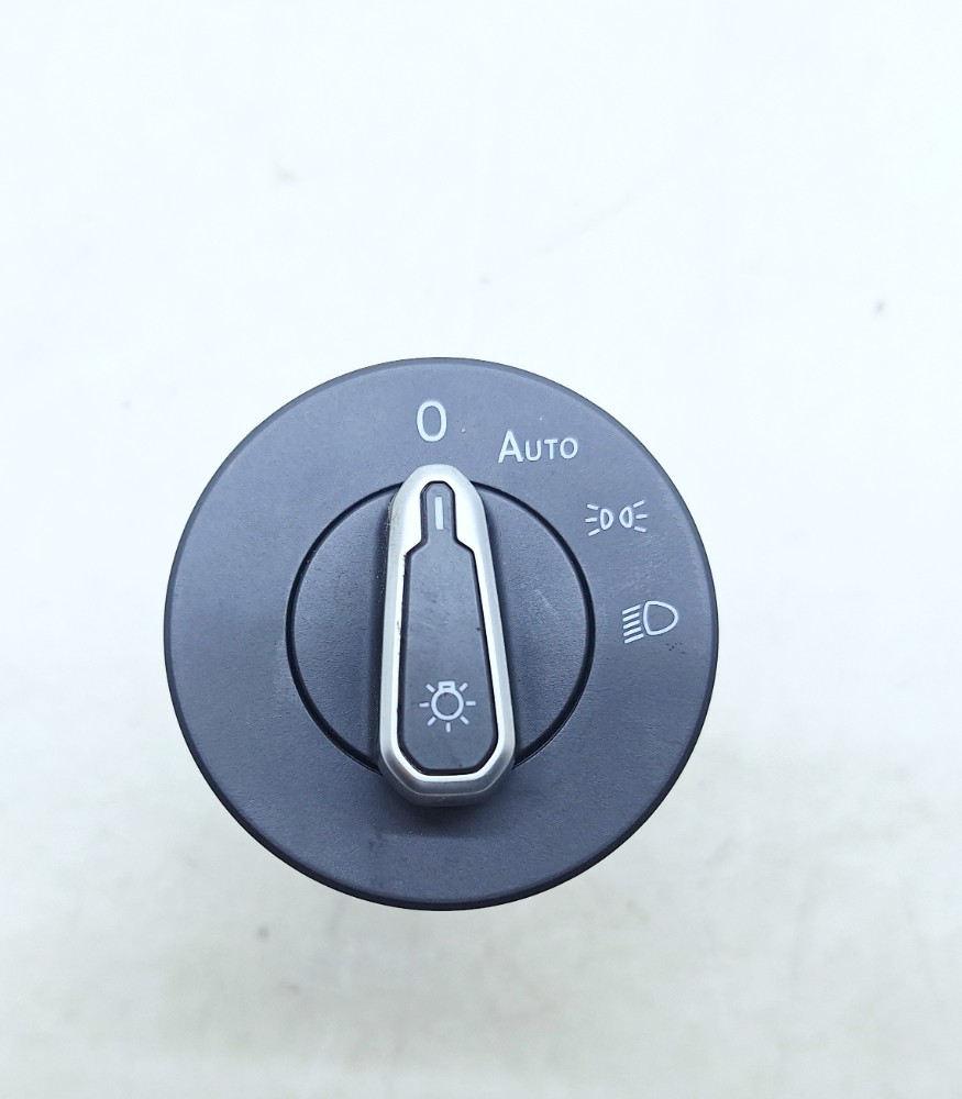 Comando Farol Milha Vw Taos Tsi 1.4 2024 5g1941431n