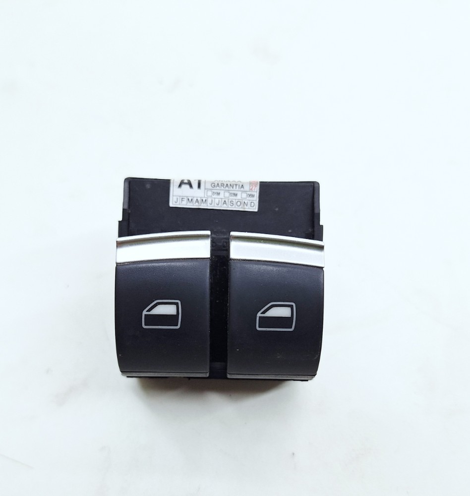 Comando Vidro Esquerdo Audi A3 Sportback 2.0 2024