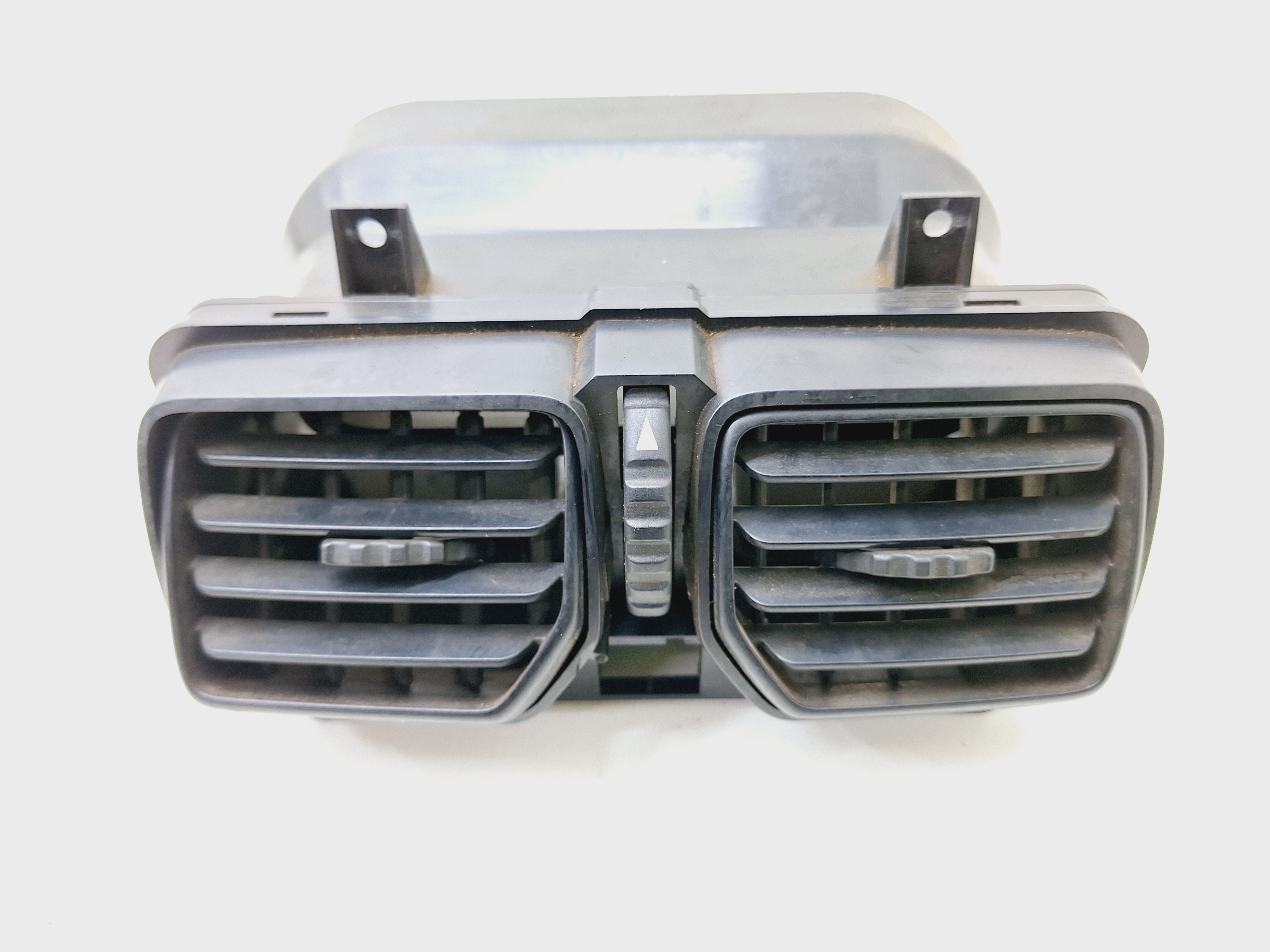 Difusor Ar Painel Central Chevrolet Omega 3.6 2005 N92084219