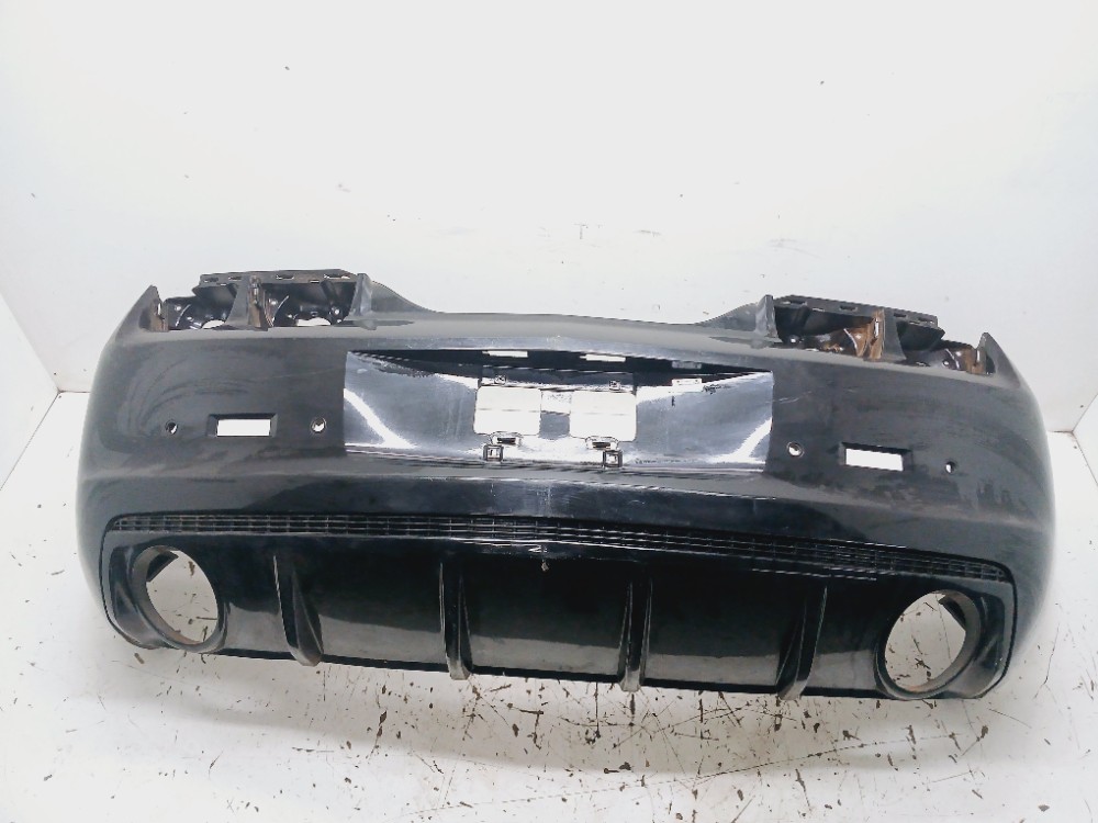 Parachoque Traseiro Gm Camaro 6.2 V8 2010 2011