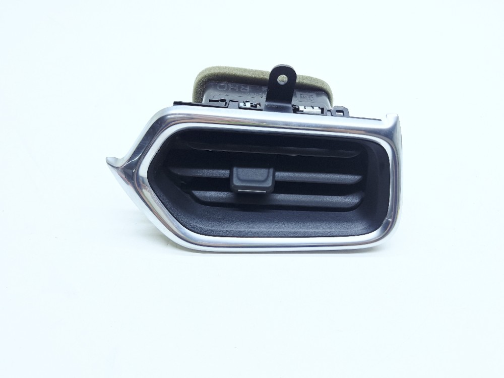 Difusor Ar Direito Gm Equinox 2.0 2019 22953483