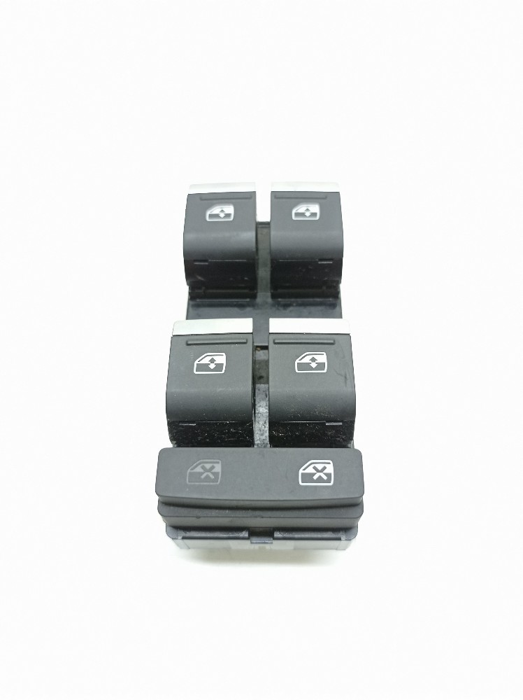 Comando Vidro Dianteiro Esquerdo Audi Q3 2.0 2024 83a959851a