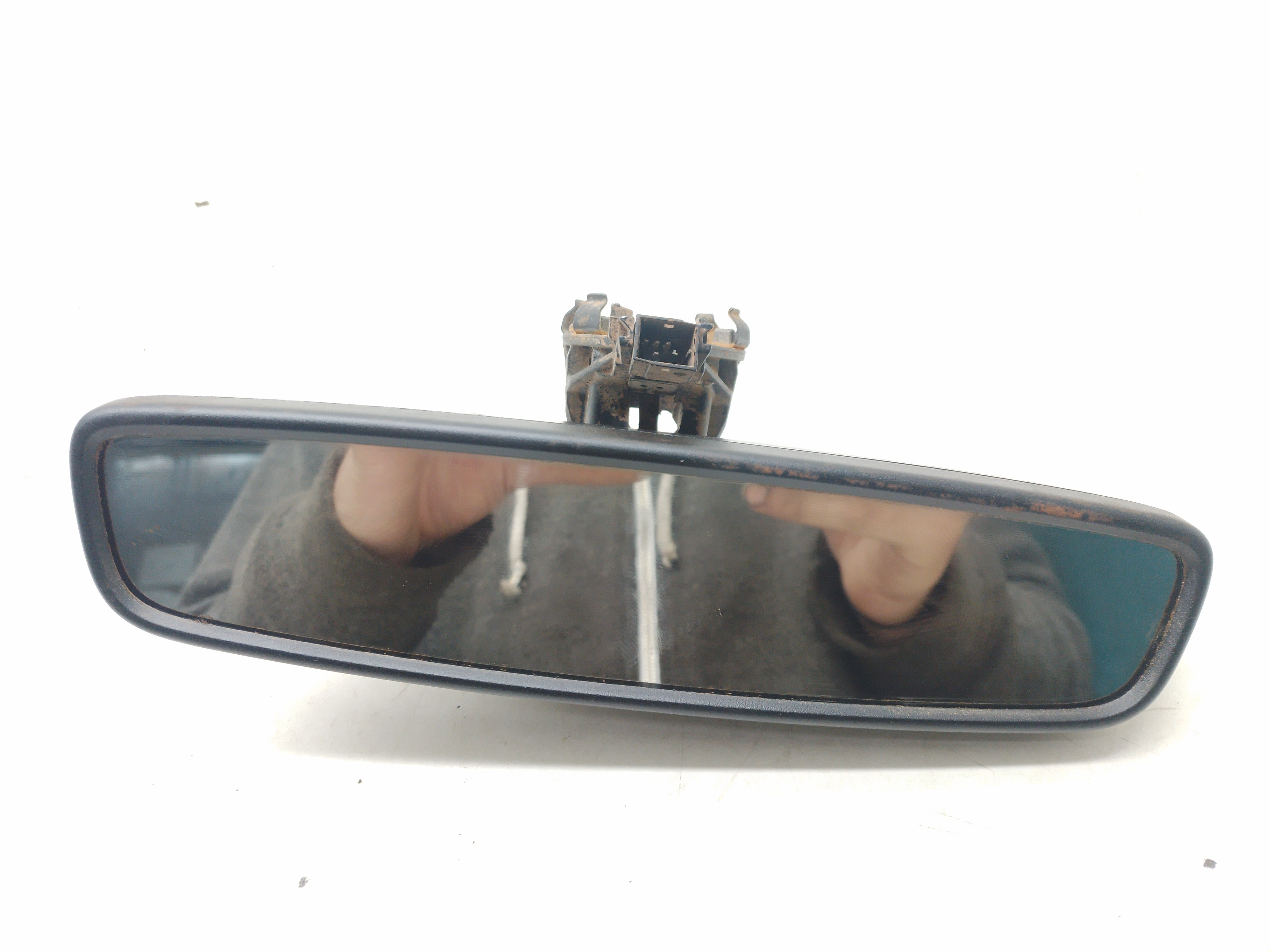 Retrovisor Interno Vw Polo Gts 1.4 2020 / 2021 Nº3g0857511