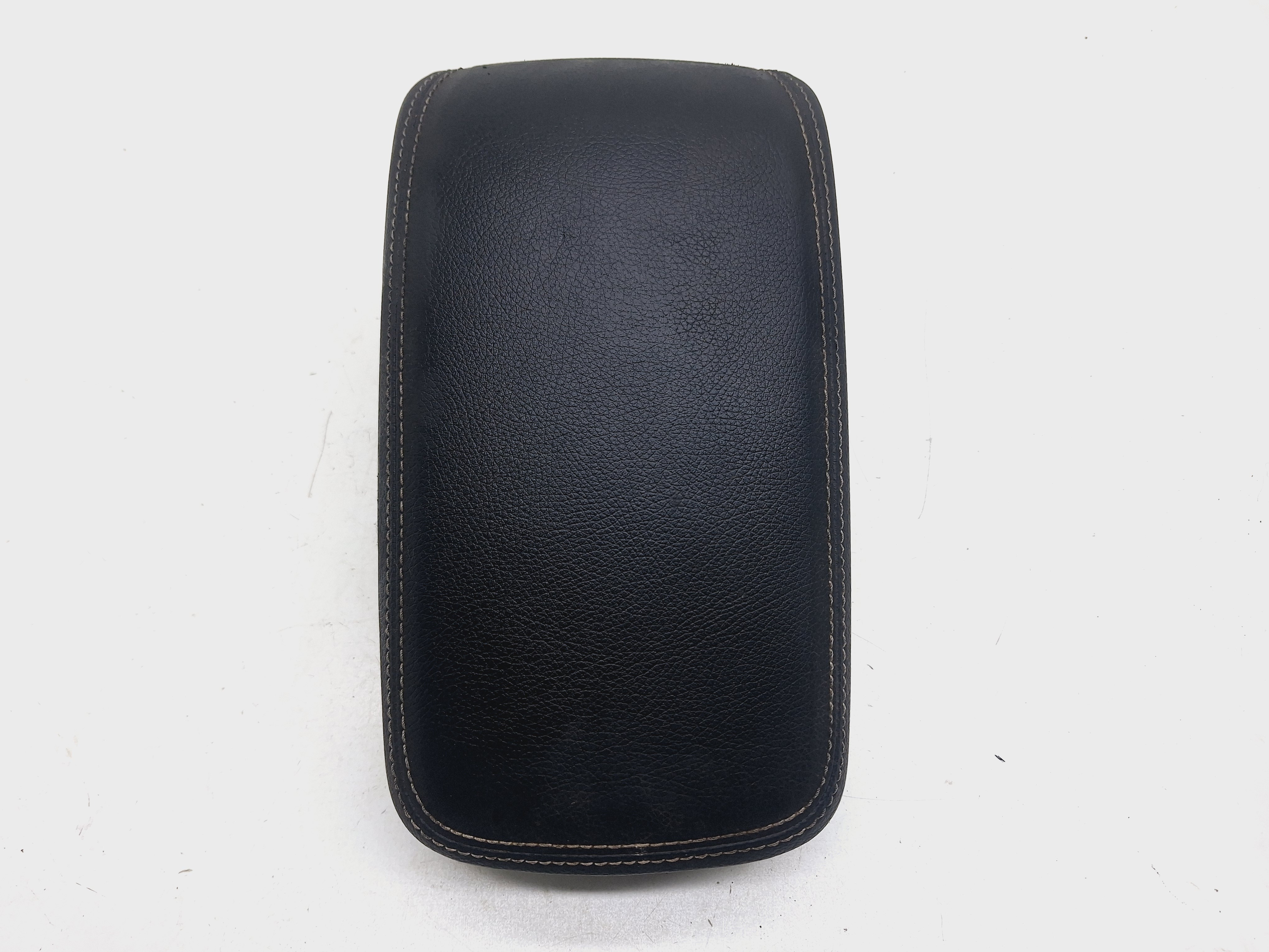 Apoio Braço Console Central Cla200 1.6 2014/ 2015 Preto