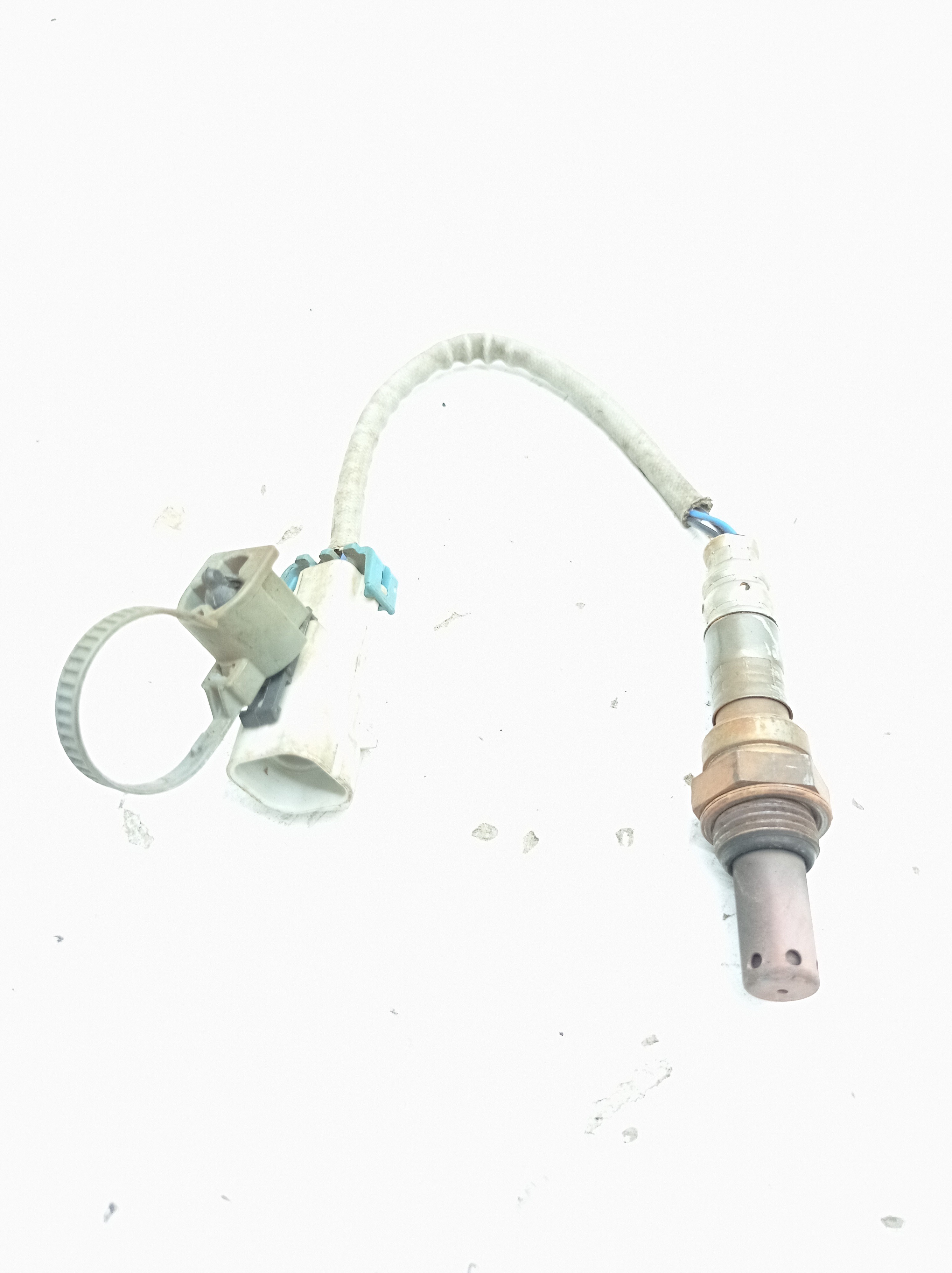 Sonda Lambda Chevrolet Captiva 3.6 2008 / 2009 Nº12594452