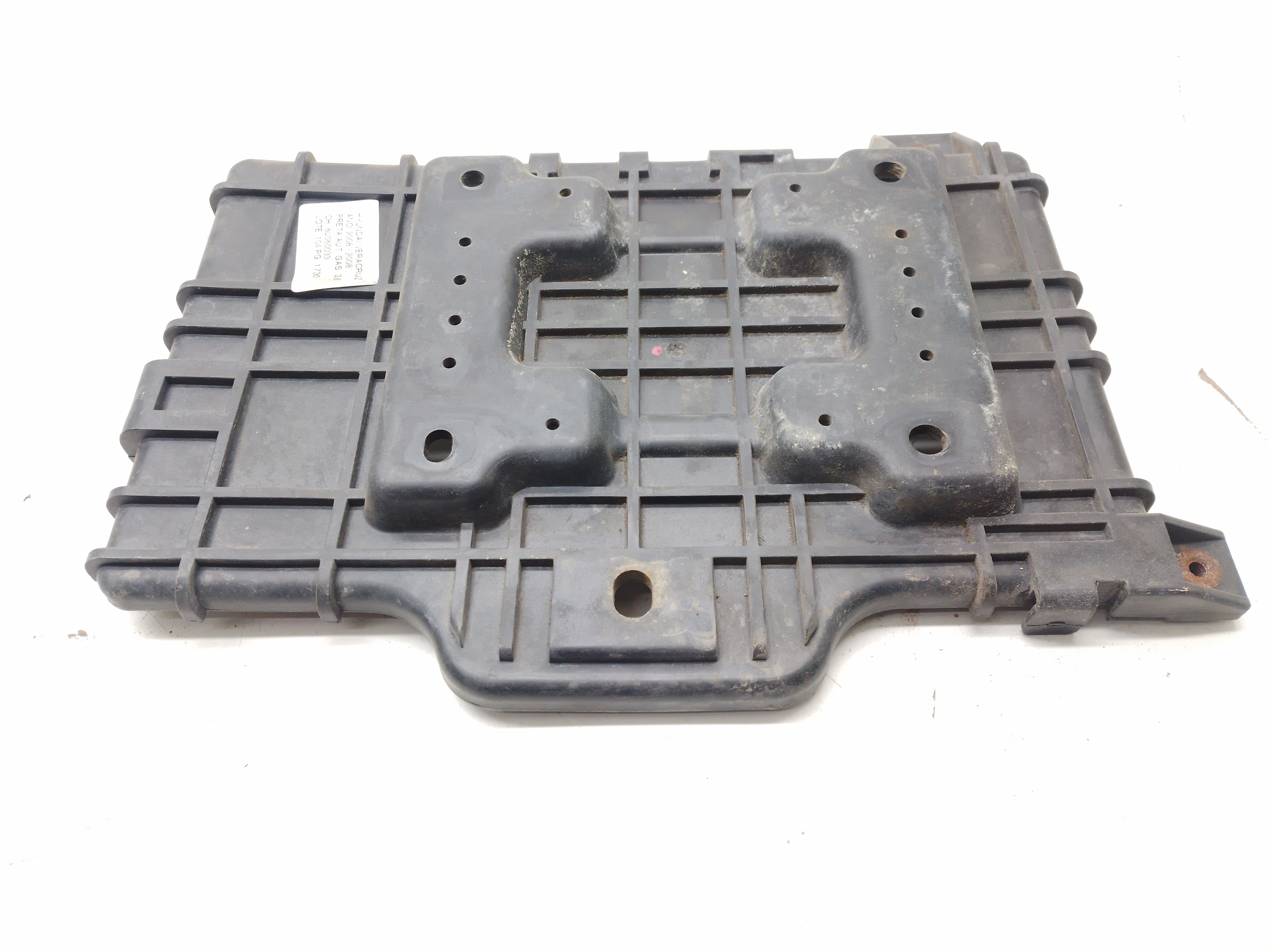 Suporte Bateria Hyundai Veracruz 3.8 2007 / 2008 N371503j200
