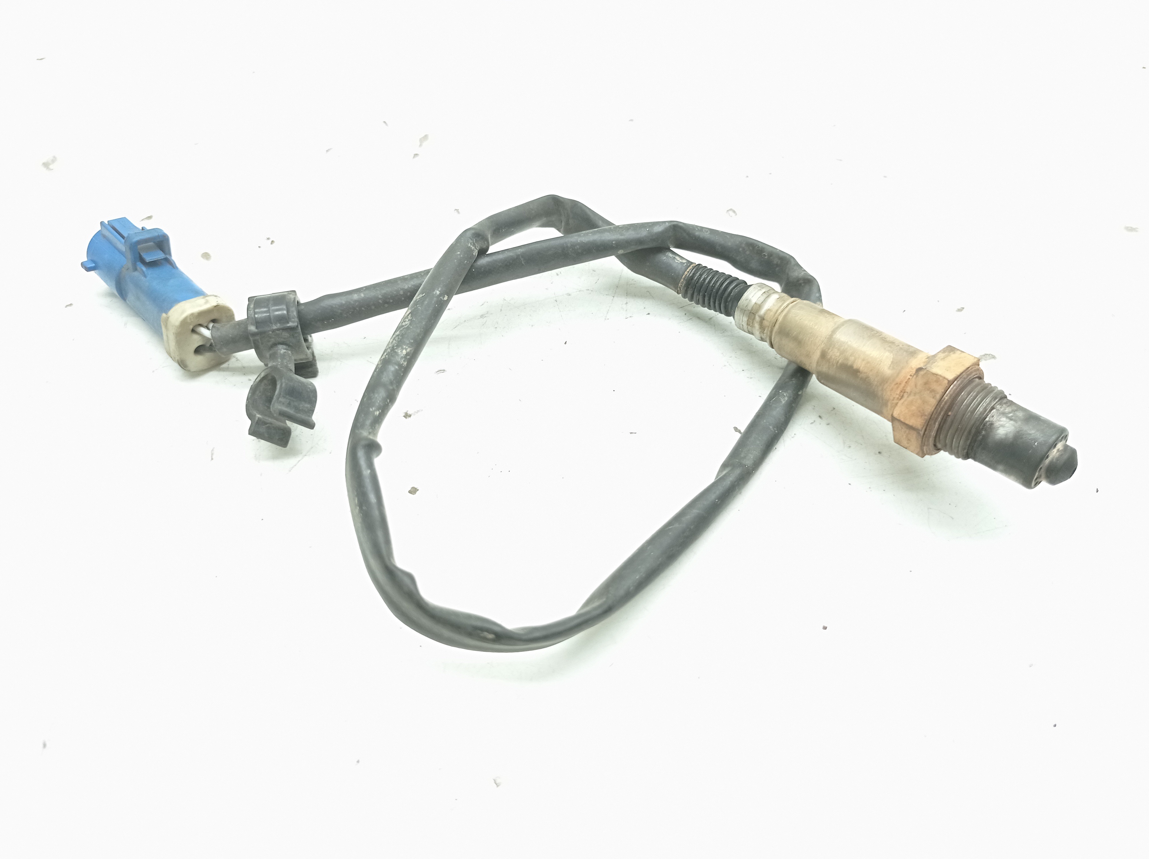 Sonda Lambda Pós Catalisador Volvo Xc60 2.0 2014 / 2015