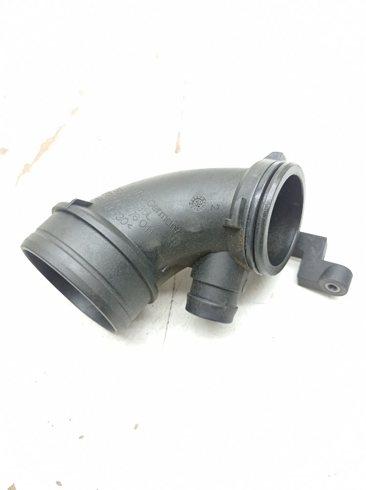 Mangueira Turbina Audi A3 Tfsi 1.8 2015 5q0129635l