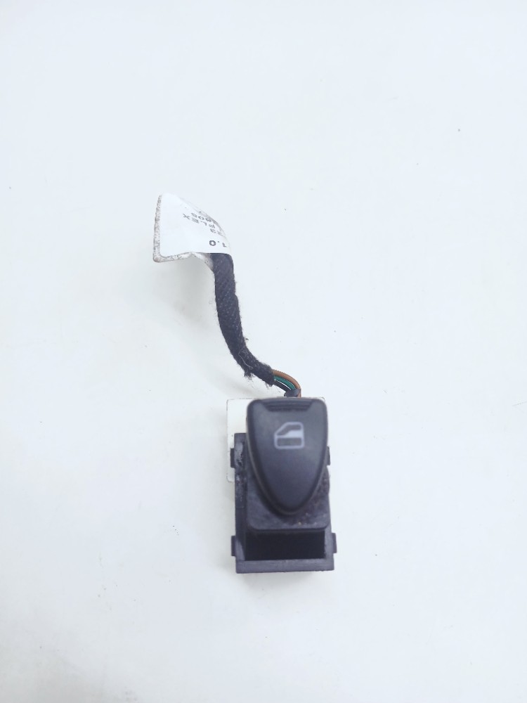 Comando Vidro Dianteiro Esquerdo Chery New Qq 1.0 2018 2019
