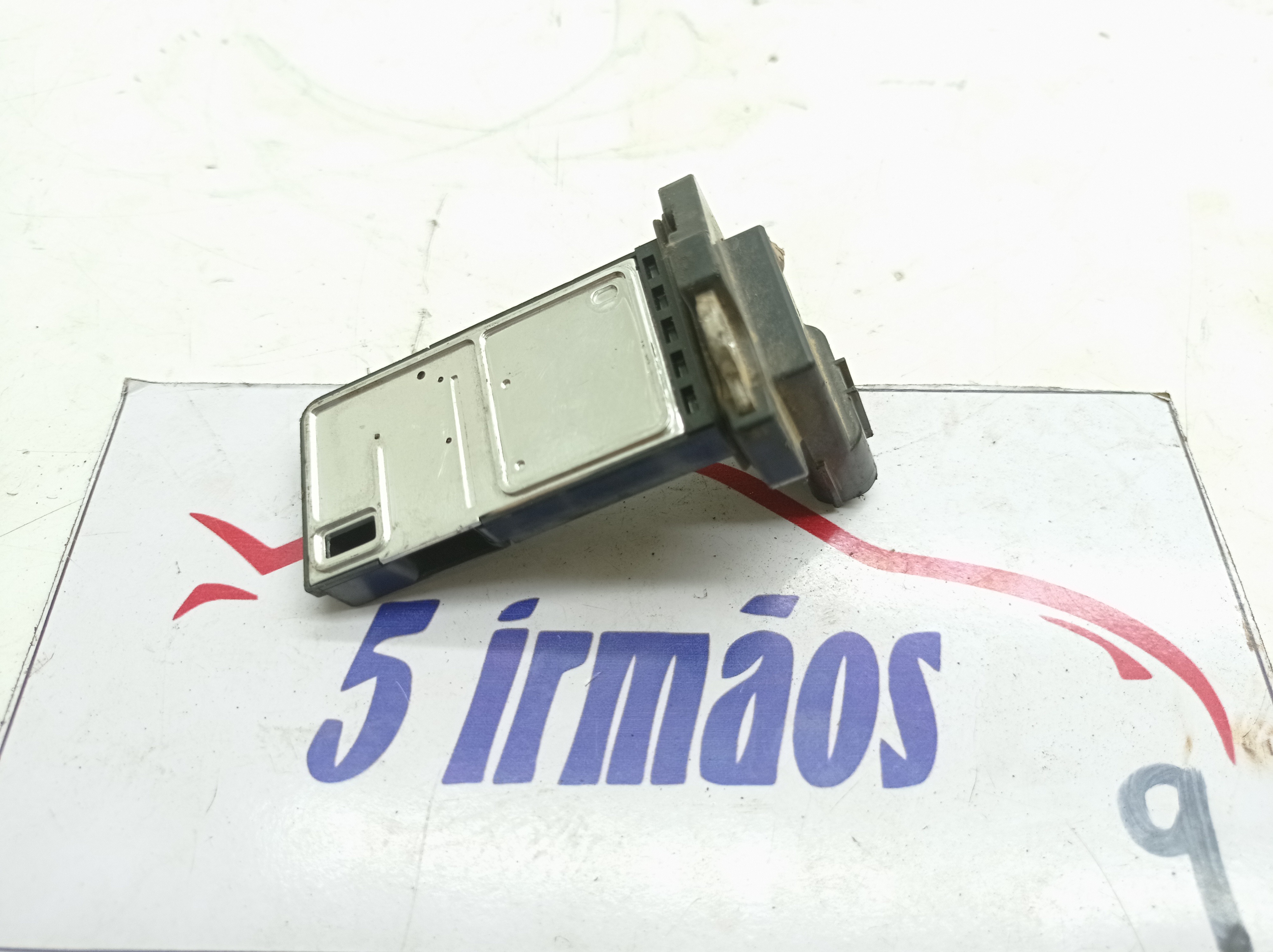 Sensor Maf Fluxo Ar Civic 1.8 2010  / 2011 Nºafh70m41b