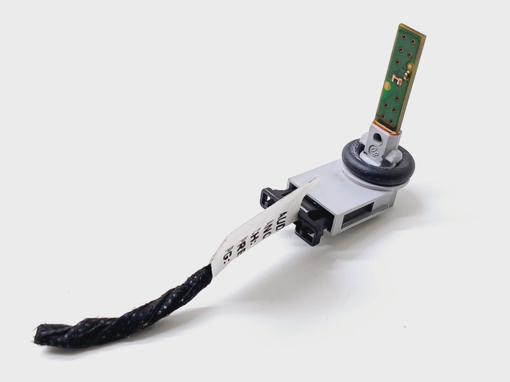 Sensor Temperatura Ar Condicionado Audi Q3 Tfsi 1.4 2019