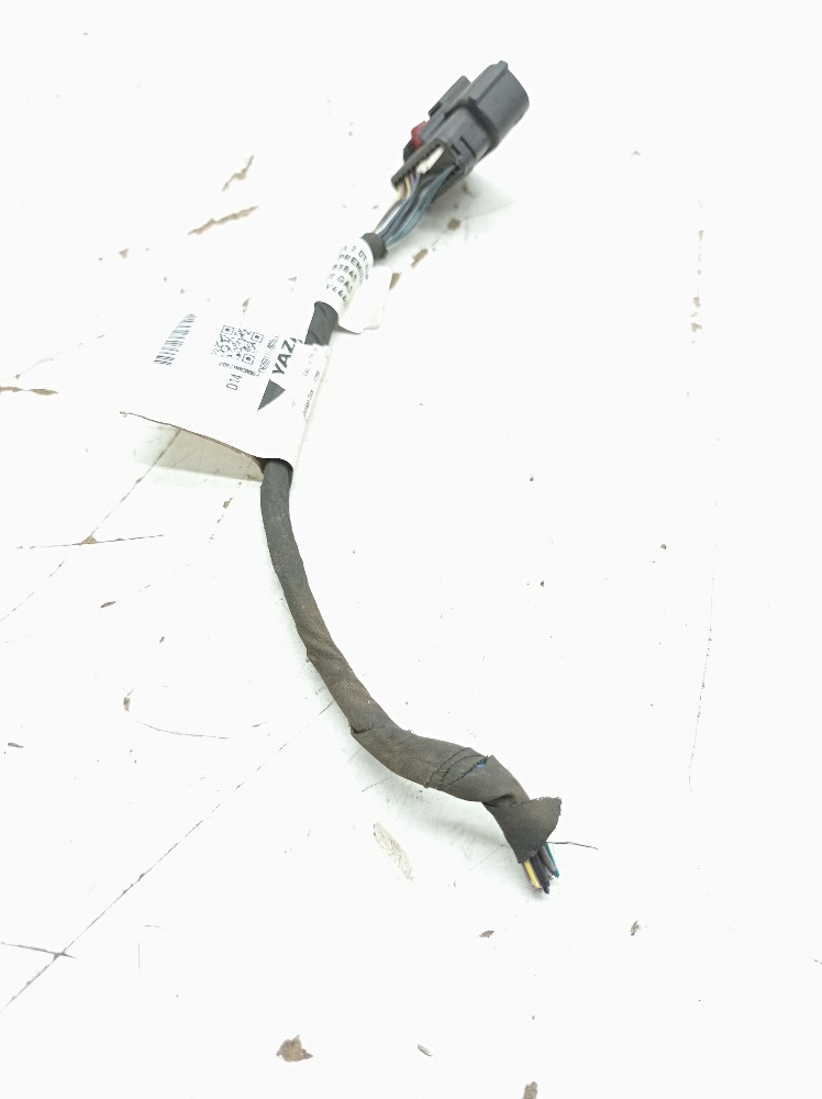 Chicote Sensor Estacionamento Gm Equinox 2.0 2017 2018