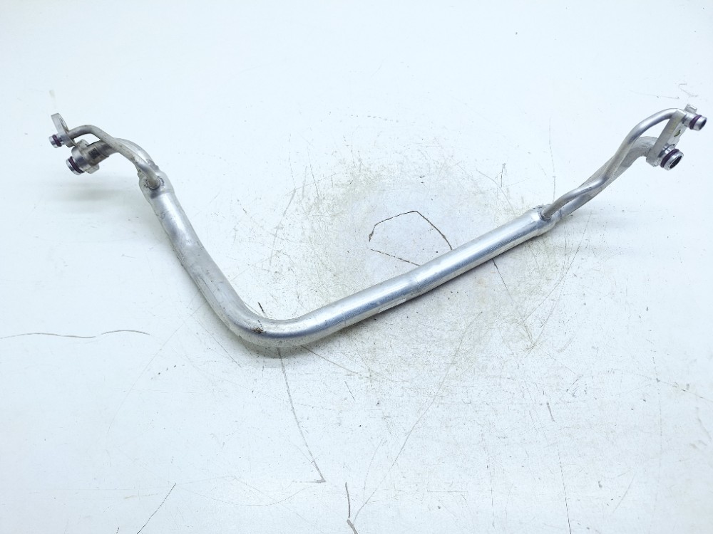 Mangueira Ar Condicionado Vw Jetta Rl 1.4 2020 5qm816738b