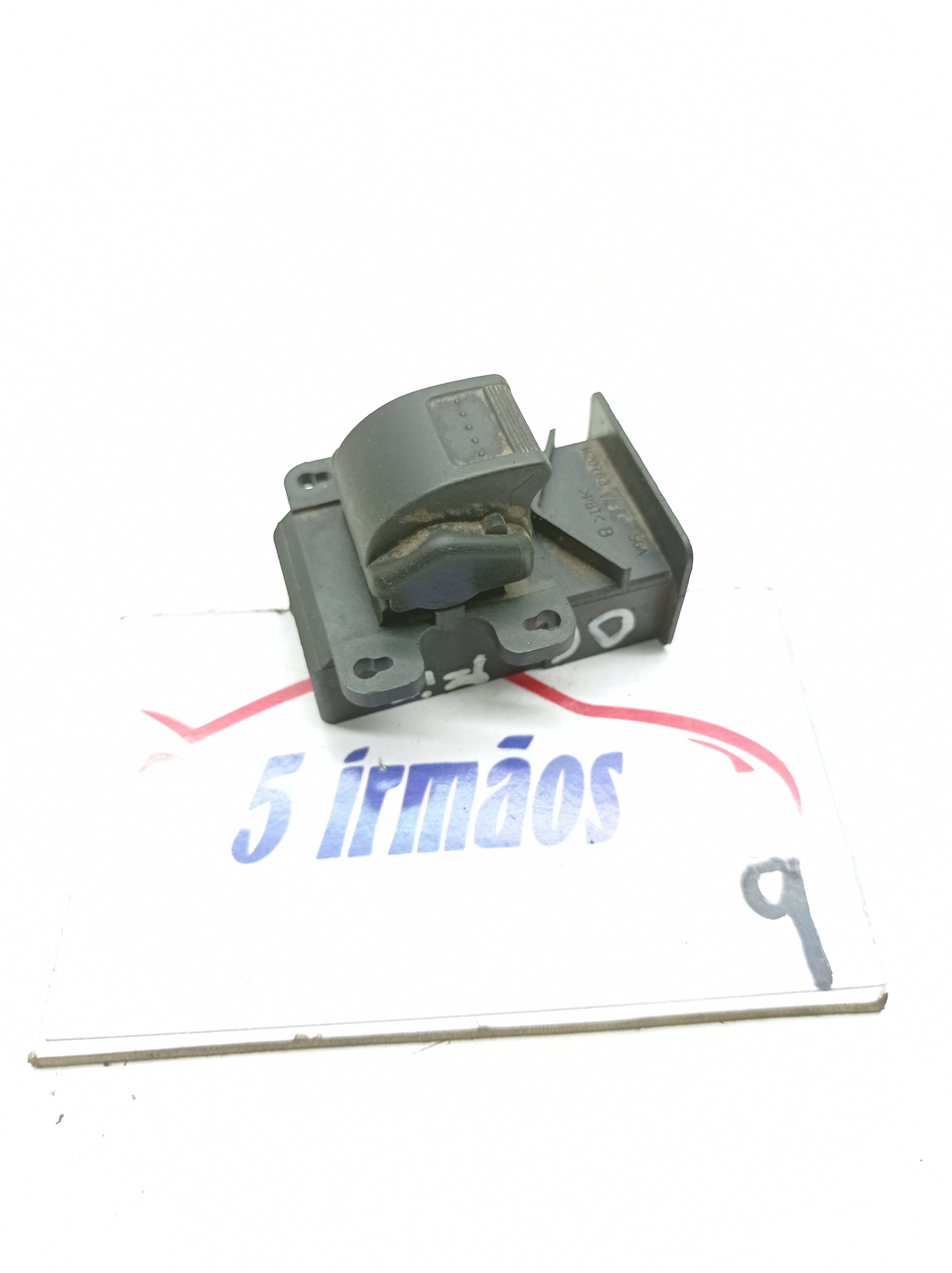 Comando Vidro Traseiro Direito Honda Fit 1.4 2005 / 2006