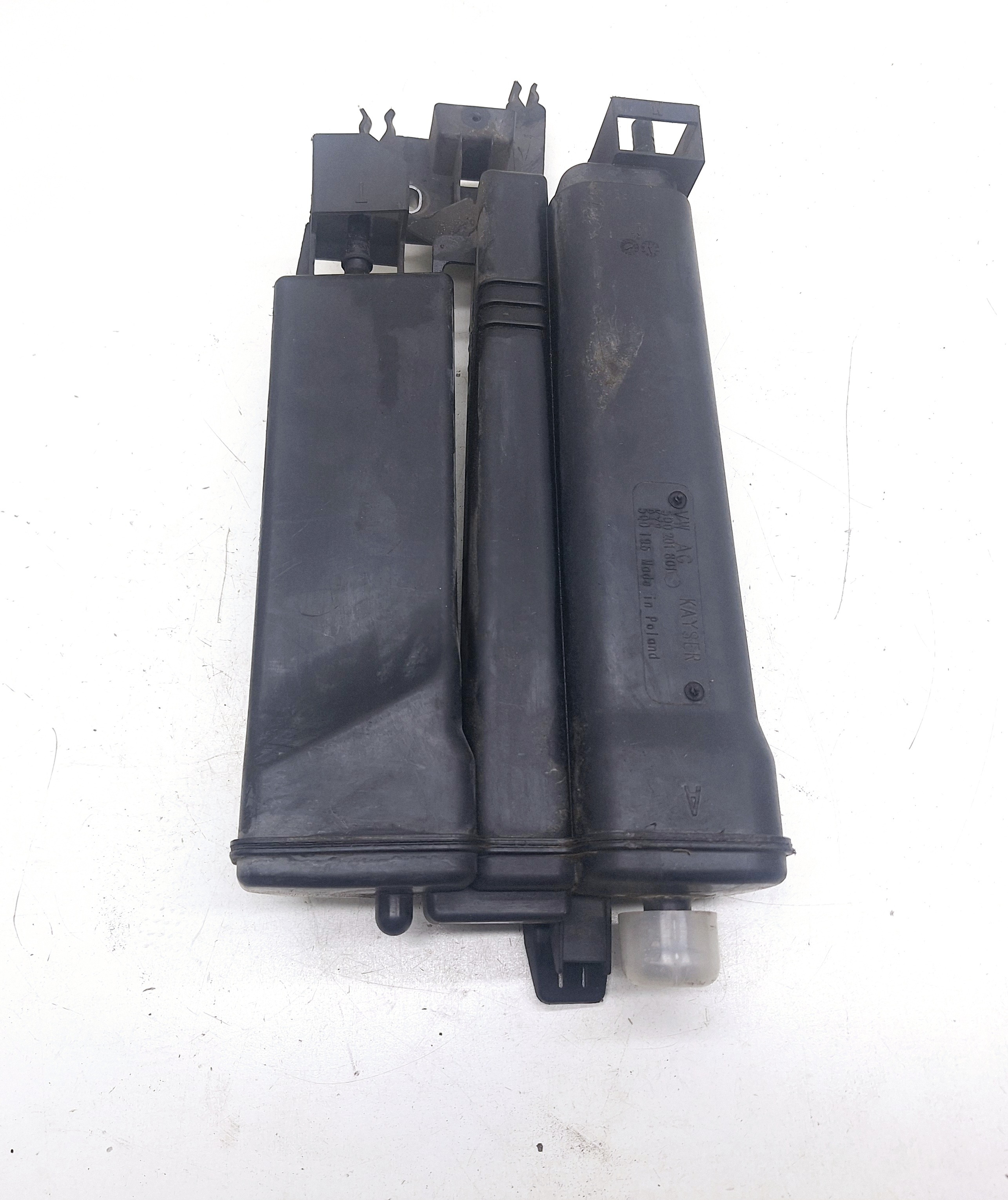 Filtro Canister Audi Rs3 Sedan 2.5 2017/ 2018 Nº5q0201801