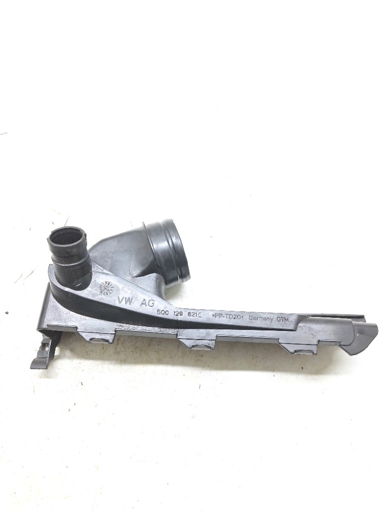 Acabamento Duto entrada Ar Vw Taos Tsi 1.4 2024 5q0129621g
