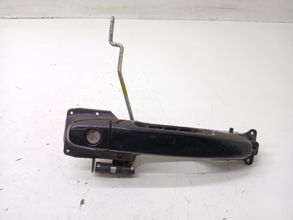 Maçaneta Externa Toyota Rav4 2.4 Gasolina 2010 2011