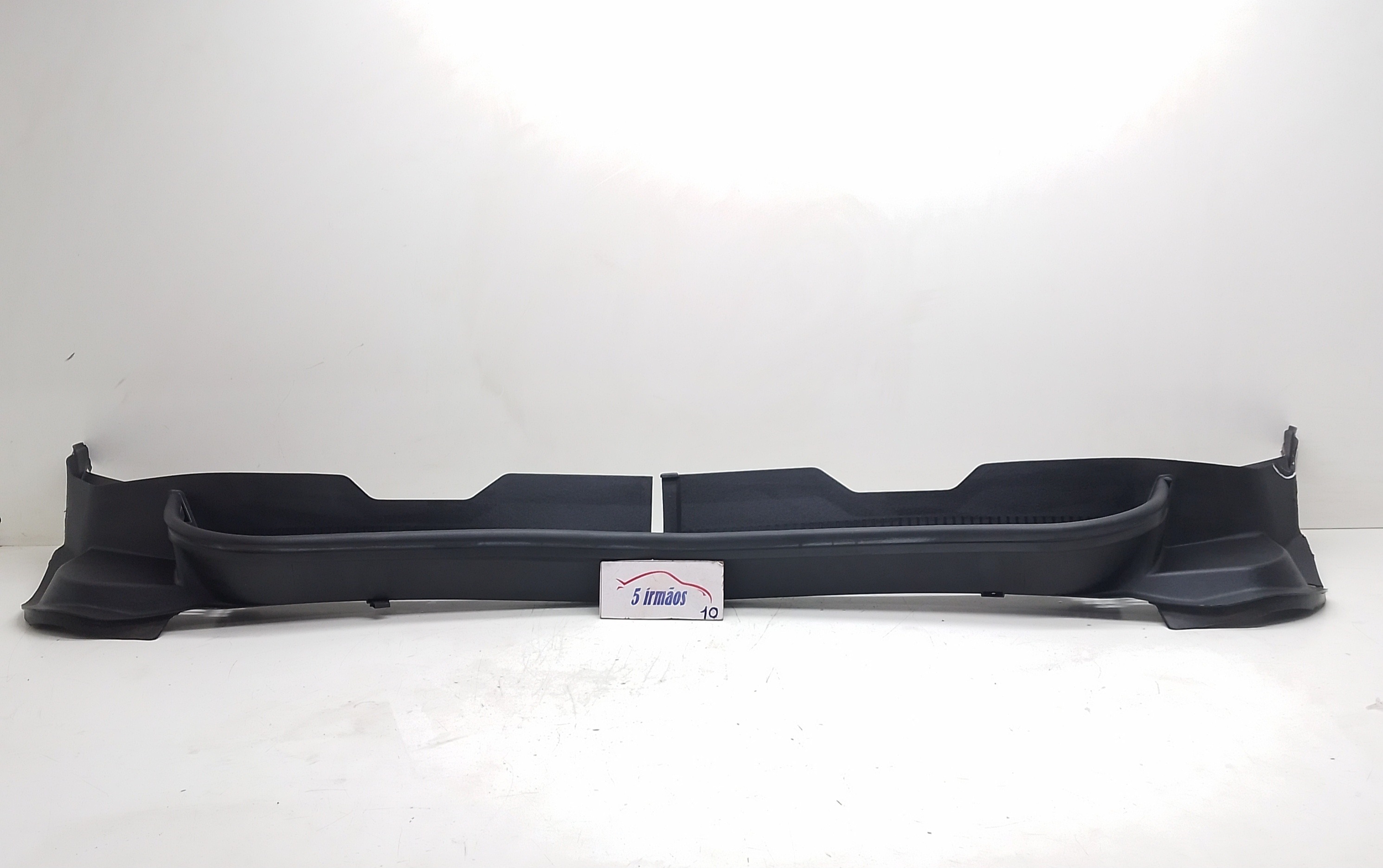 Churrasqueira Vw Tcross 1.4 Tsi 2020 / 2021 N2gp819404b