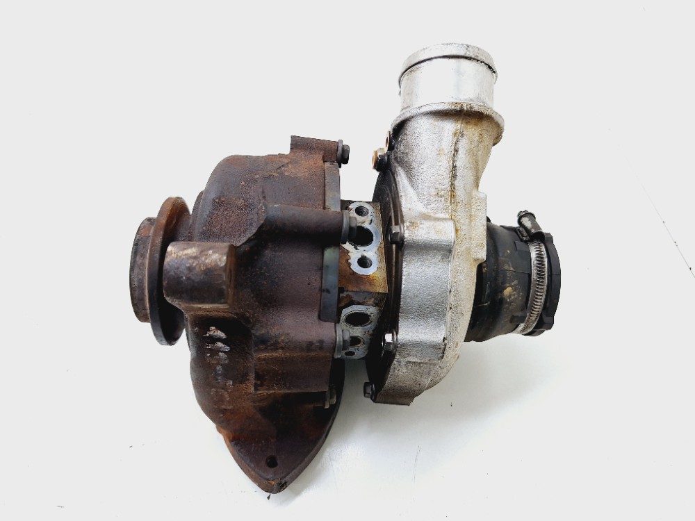 Turbina Land Rover Freelander 2 2.2 Diesel 2011 4947701203