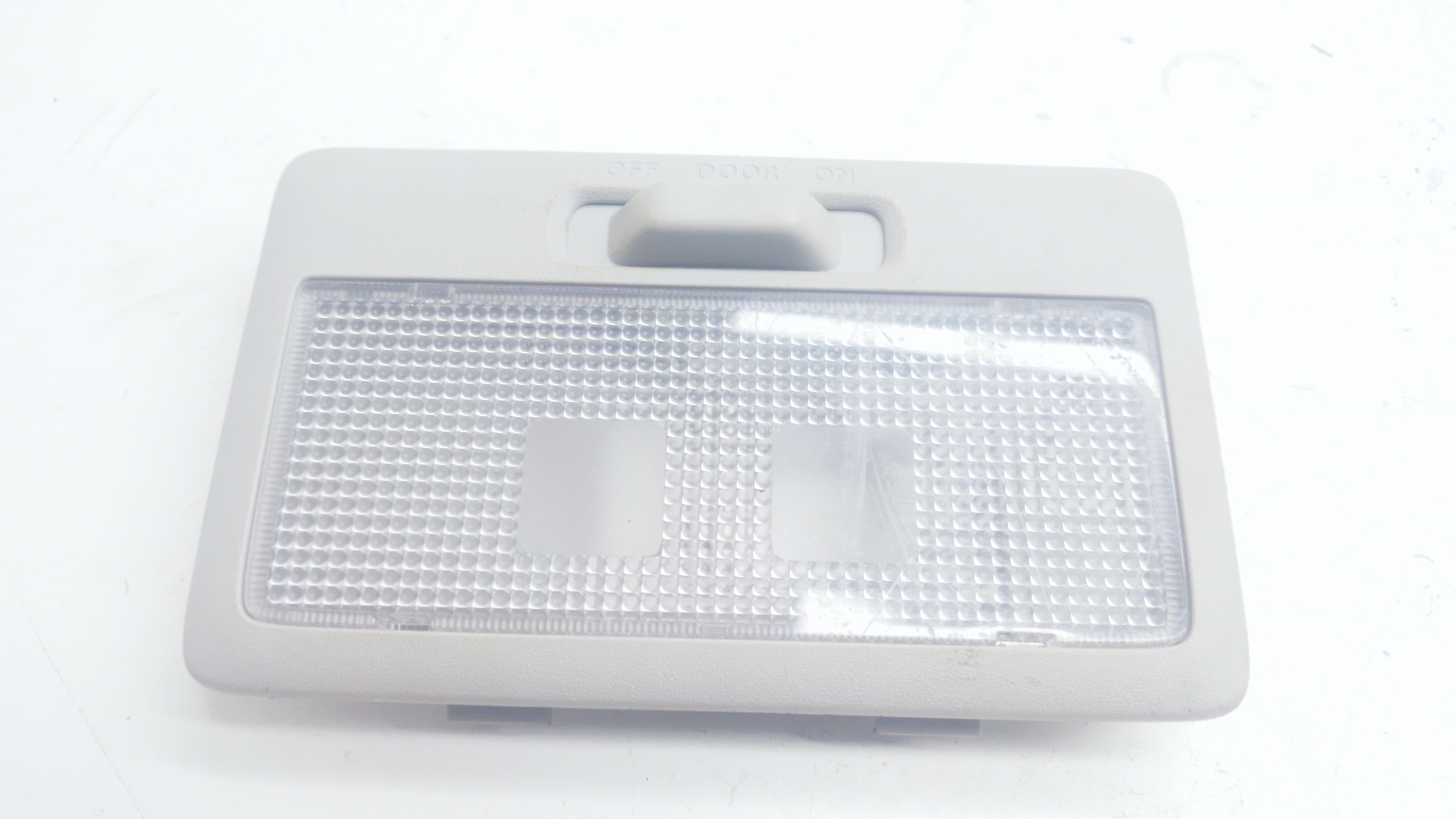 Luz Teto Cortesia Suzuki Sx4 2.0 2011/ 2012