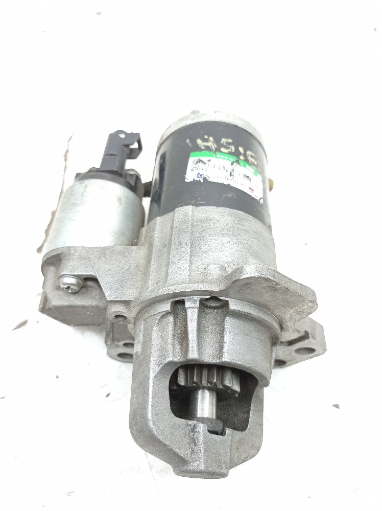 Motor Arranque Mitsubishi Asx 2.0 2013 2014 92223942