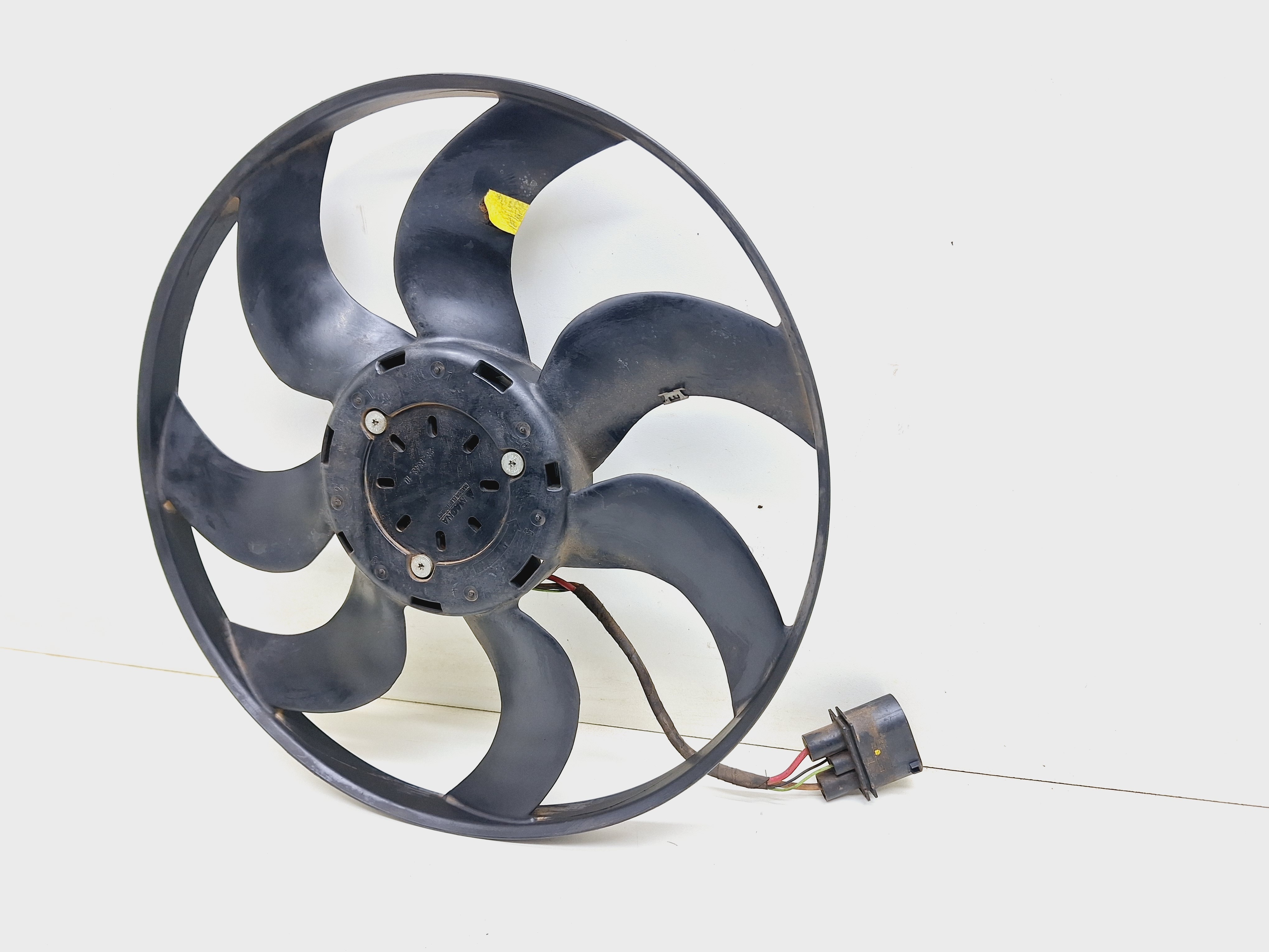 Ventoinha Radiador A1 Tfsi 1.4 2012 Nº6r0959455