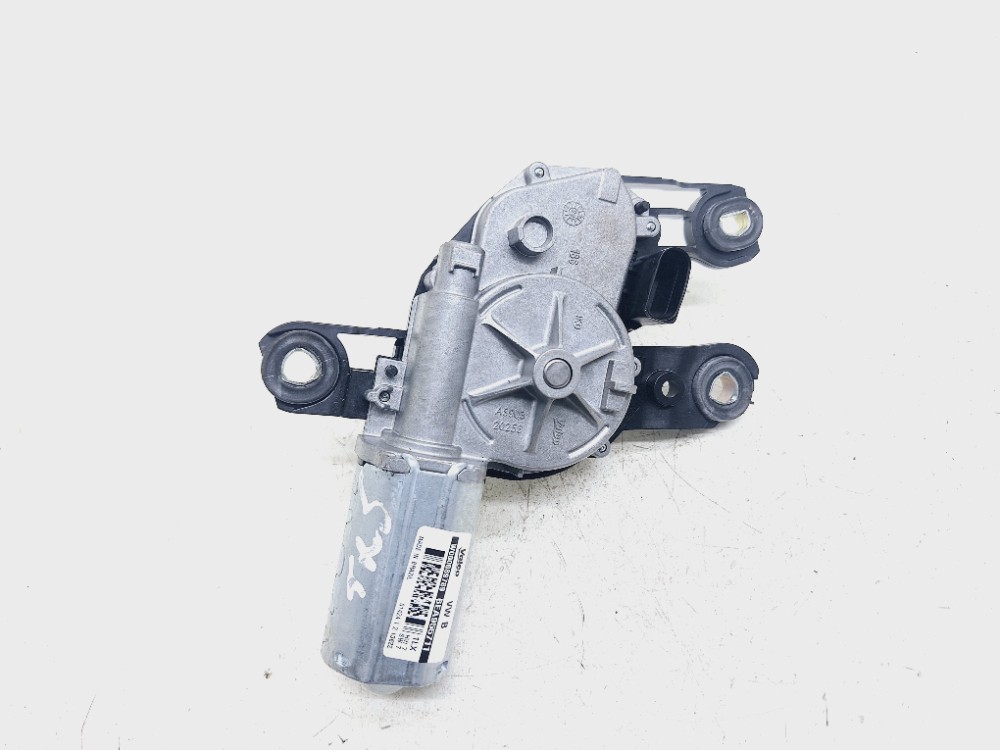 Motor Limpador Parabrisa Vw Tcross Tsi 1.4 2022 6ea955711