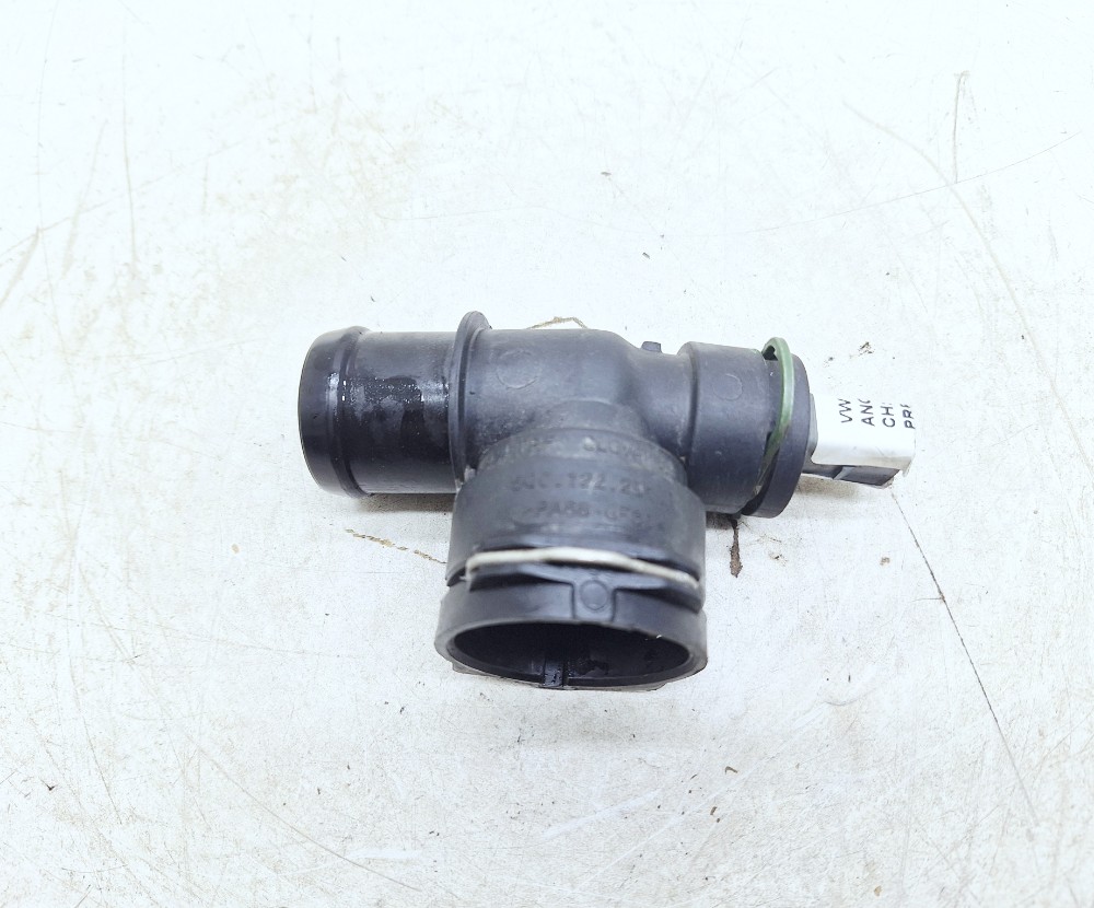 Mangueira Arrefecimento Vw Jetta Gli 2.0 2021 5q0122291