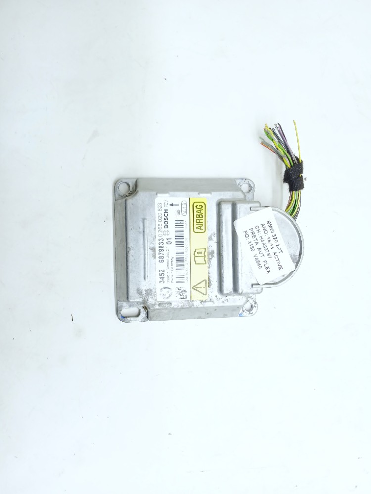 Módulo Reprogramar Bmw 320 2.0 2016 6879833