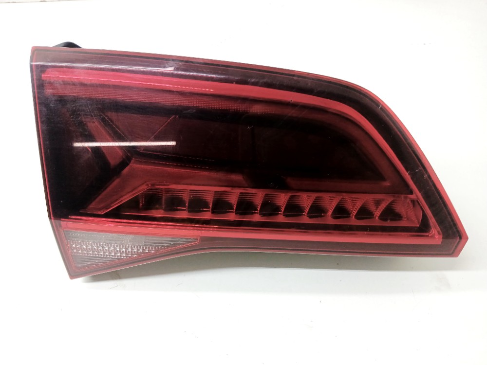 Lanterna Esquerda Vw Taos Tsi 1.4 2021 2022 2gj945093 Esquerdo/motorista