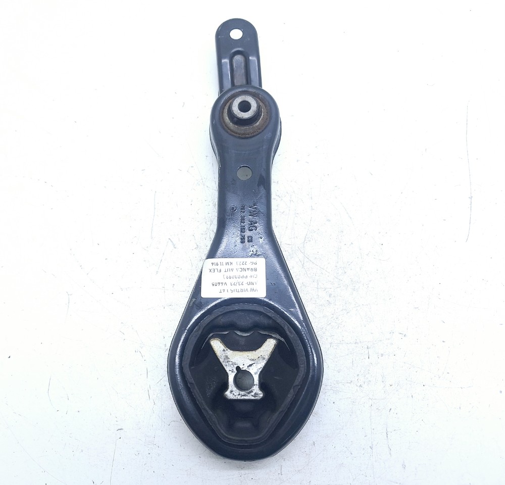 Coxim Motor Câmbio Vw Virtus Tsi 1.4 2022 2023 2qb199851c