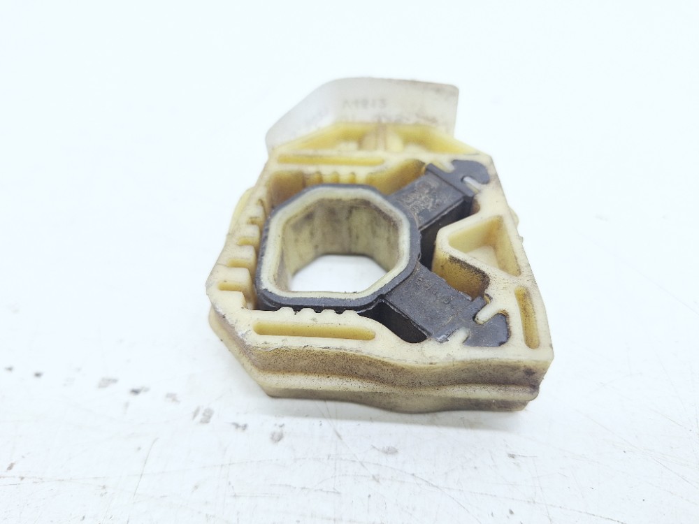 Suporte Coxim Radiador Vw Fusca Tsi 2.0 2014 2015